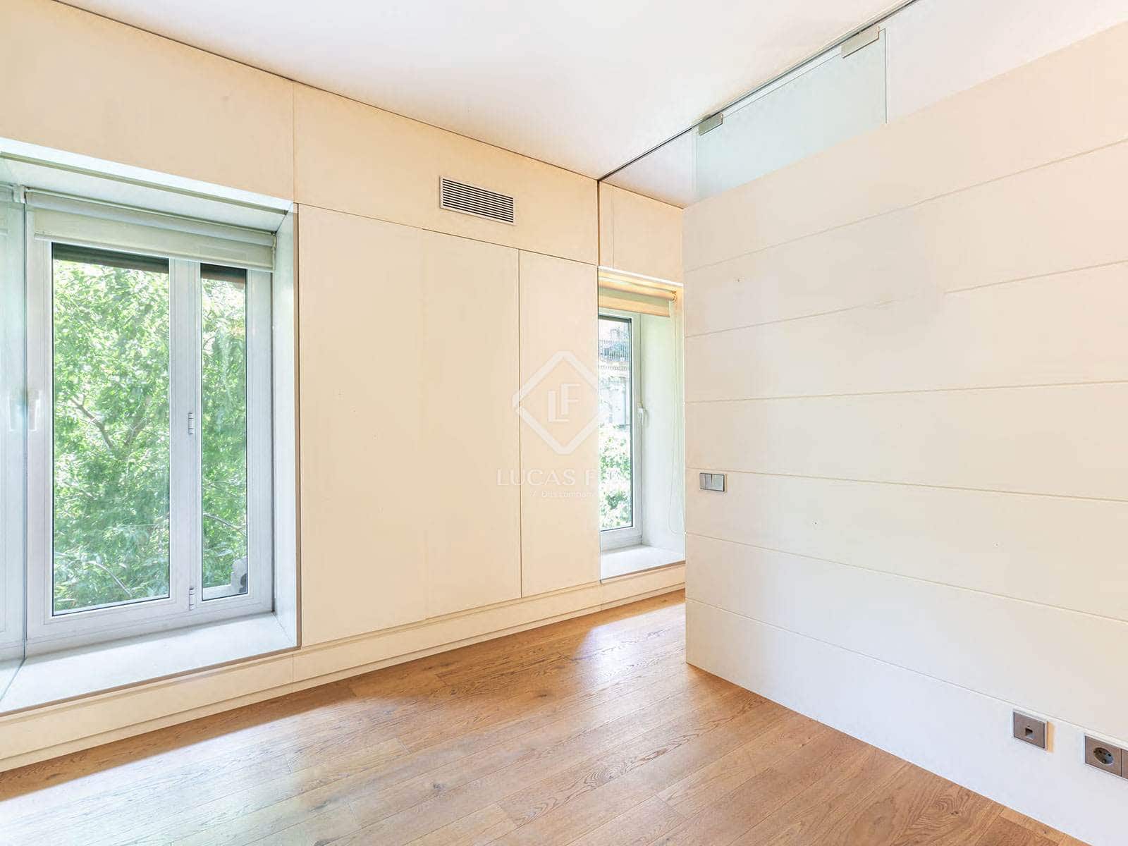 1 soveværelse Lejlighed til salg i Barcelona by - € 595.000 (Ref: 9061086)