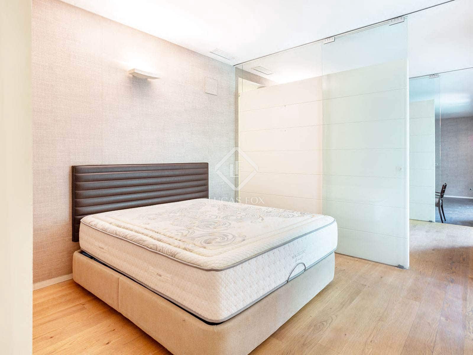 1 soveværelse Lejlighed til salg i Barcelona by - € 595.000 (Ref: 9061086)