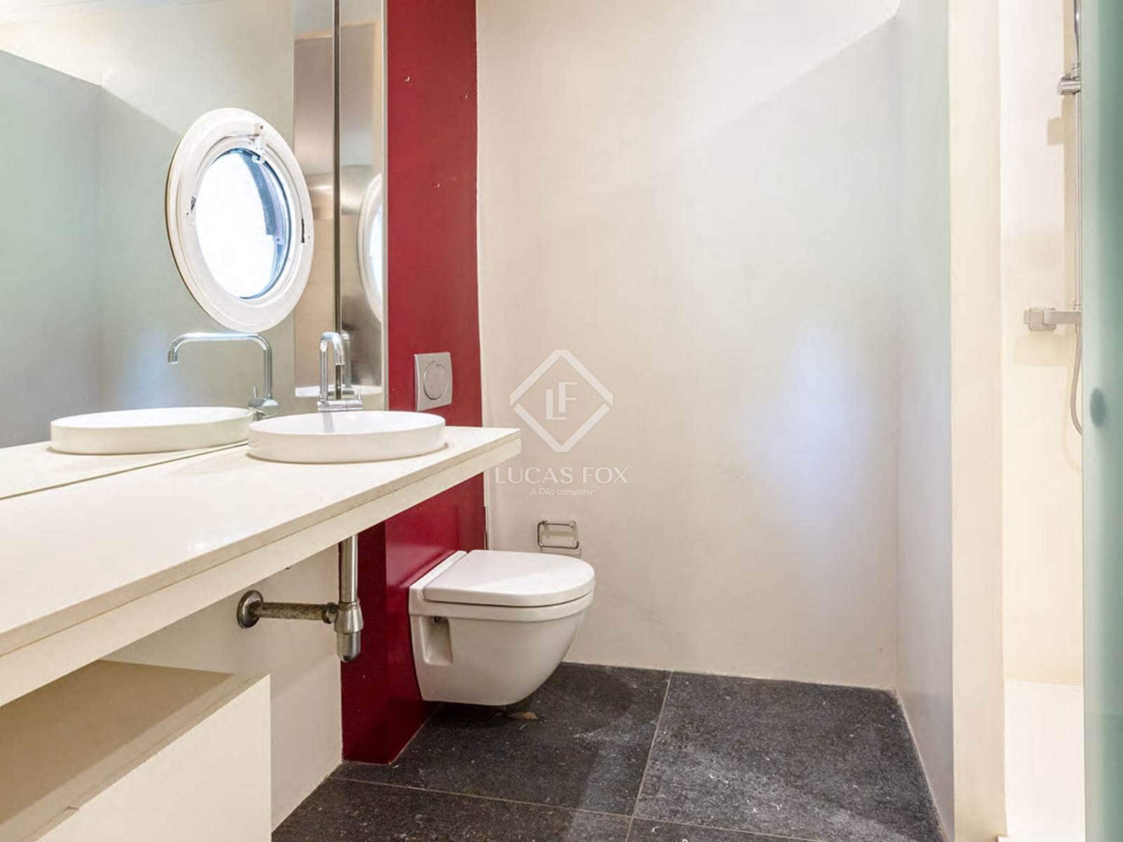 1 soveværelse Lejlighed til salg i Barcelona by - € 595.000 (Ref: 9061086)