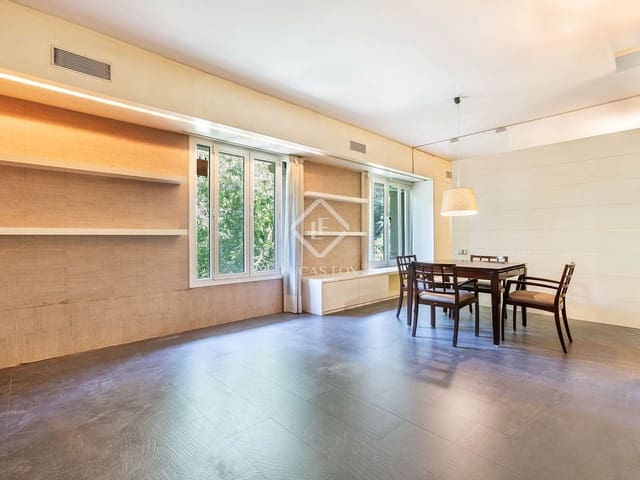 1 bedroom Apartment for sale in Barcelona city - € 640,000 (Ref: 9061086)