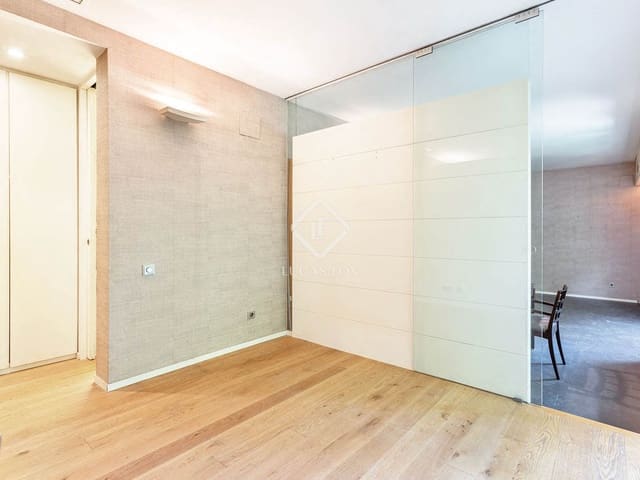 1 slaapkamer Appartement te koop in Barcelona stad - € 595.000 (Ref: 9061086)