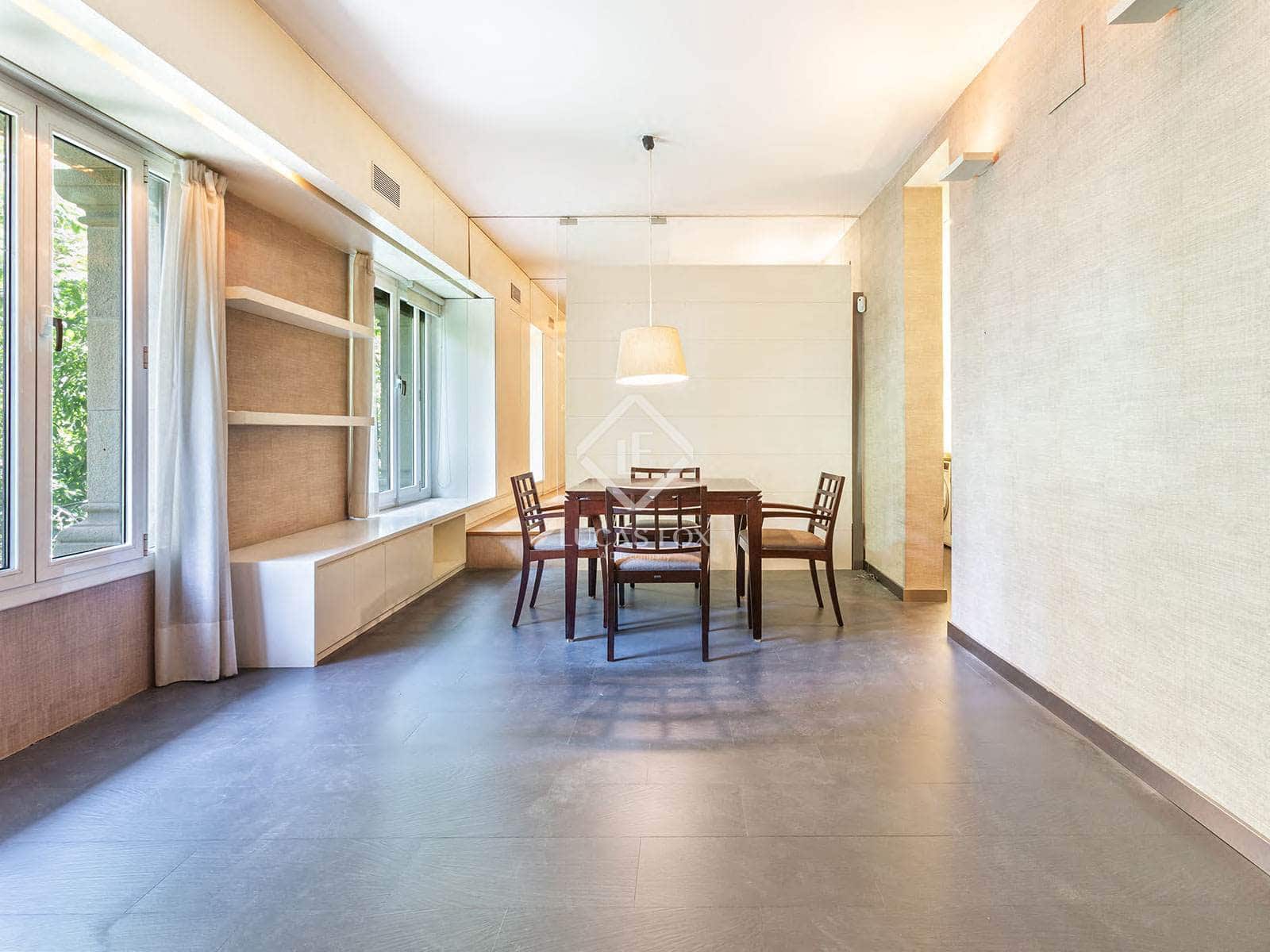 1 soveværelse Lejlighed til salg i Barcelona by - € 595.000 (Ref: 9061086)