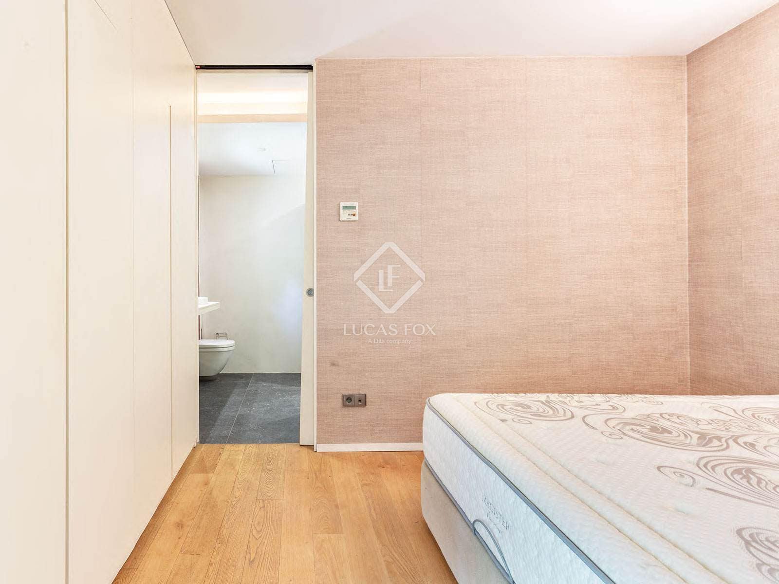 1 soveværelse Lejlighed til salg i Barcelona by - € 595.000 (Ref: 9061086)