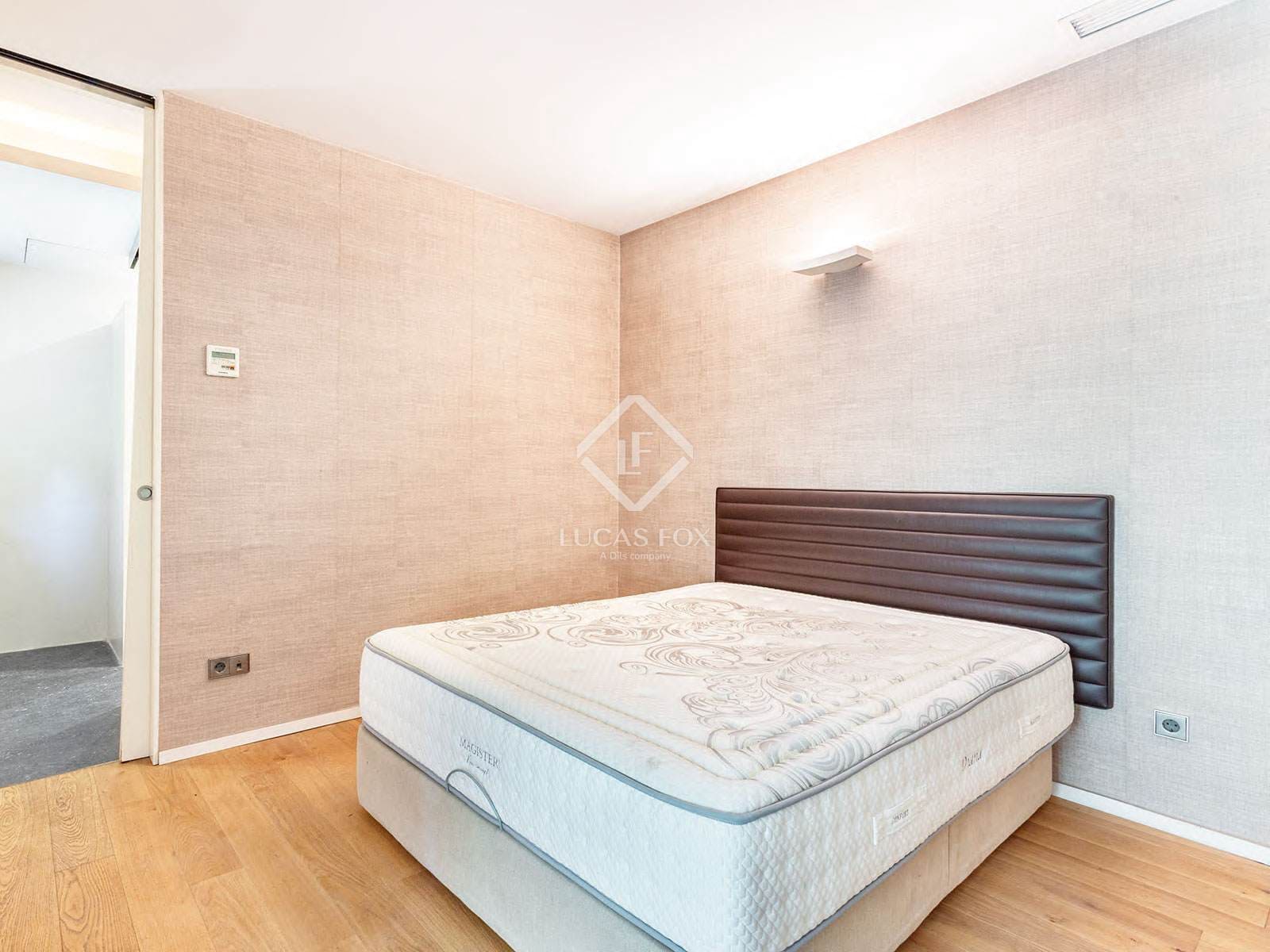 1 soveværelse Lejlighed til salg i Barcelona by - € 595.000 (Ref: 9061086)