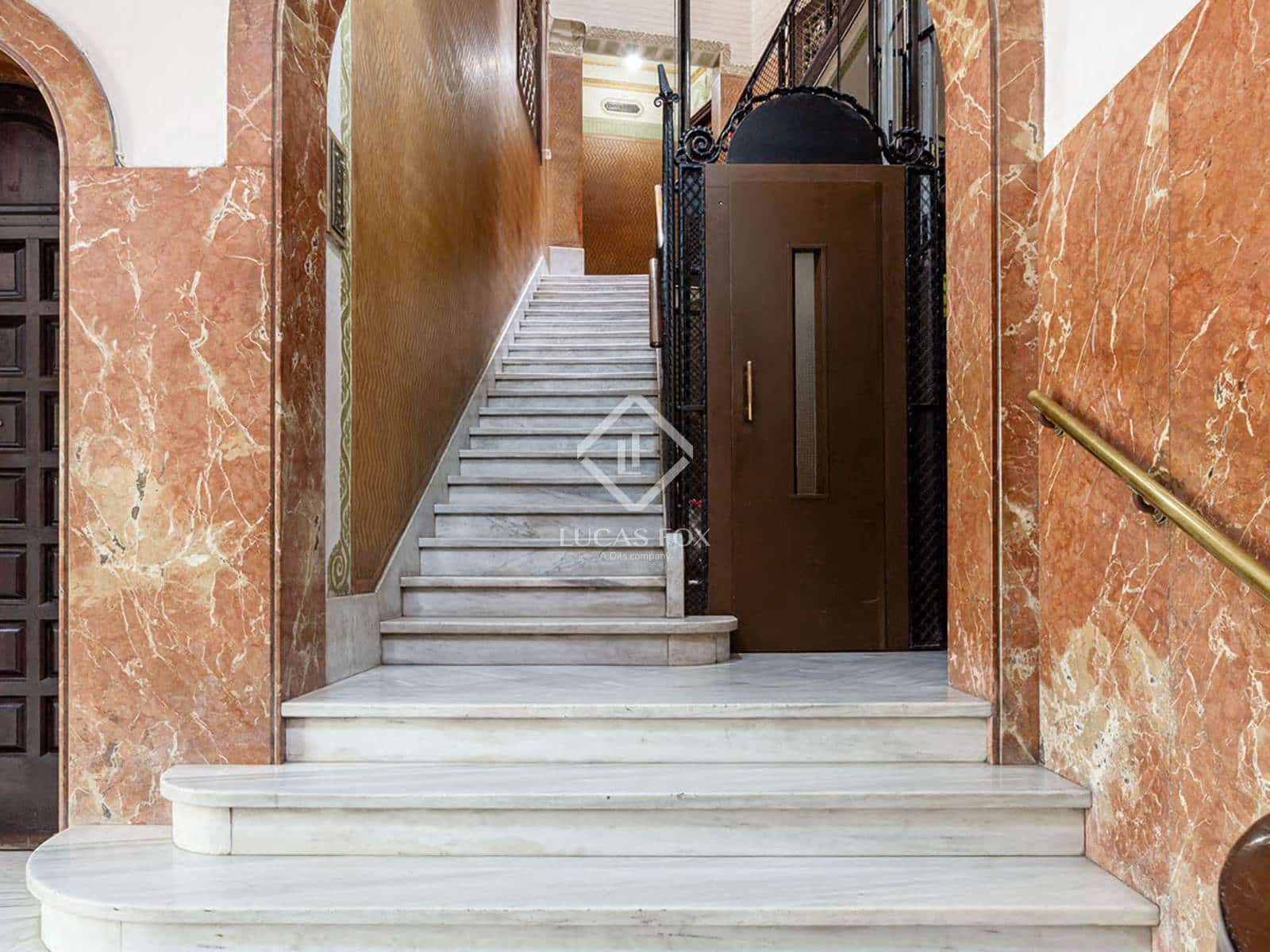 1 soveværelse Lejlighed til salg i Barcelona by - € 595.000 (Ref: 9061086)