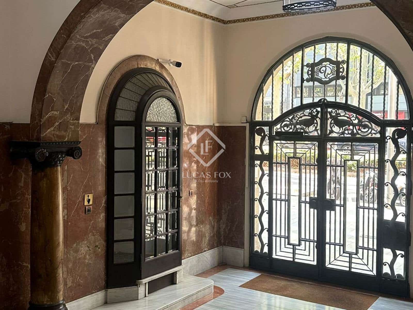 1 soveværelse Lejlighed til salg i Barcelona by - € 595.000 (Ref: 9061086)