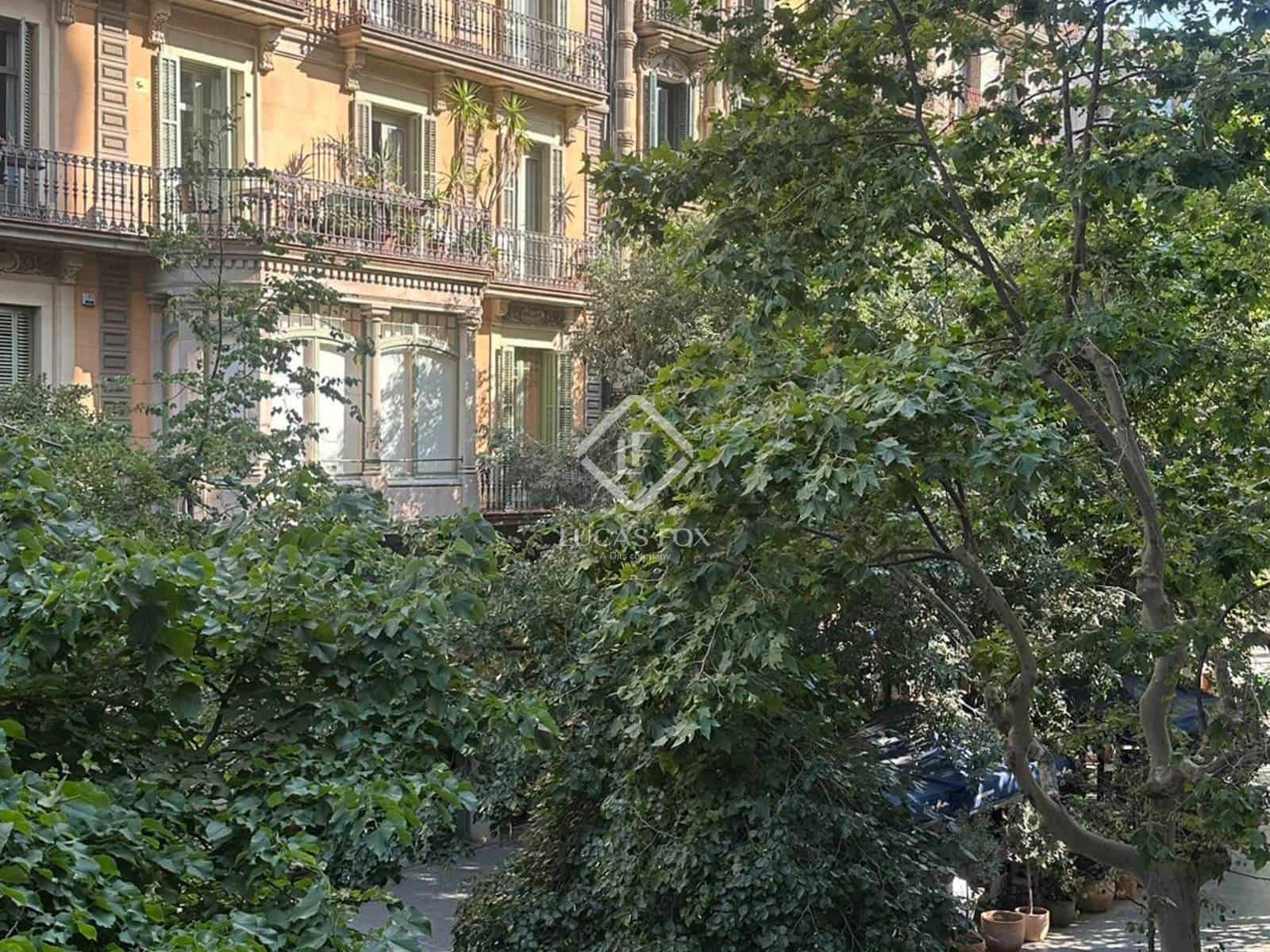 1 soveværelse Lejlighed til salg i Barcelona by - € 595.000 (Ref: 9061086)