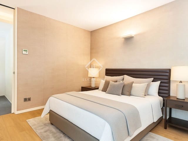 1 slaapkamer Appartement te koop in Barcelona stad - € 595.000 (Ref: 9061086)