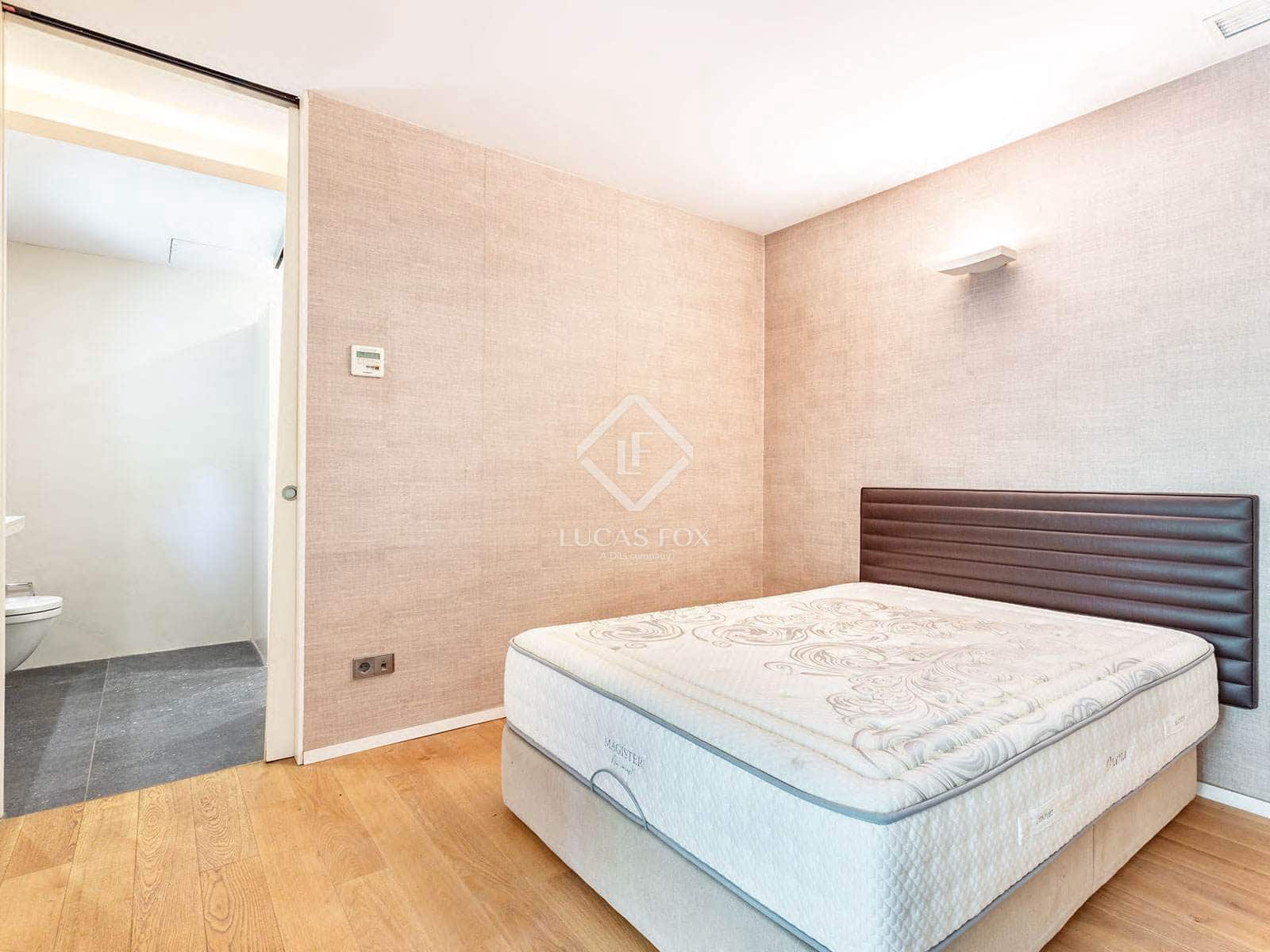 1 soveværelse Lejlighed til salg i Barcelona by - € 595.000 (Ref: 9061086)