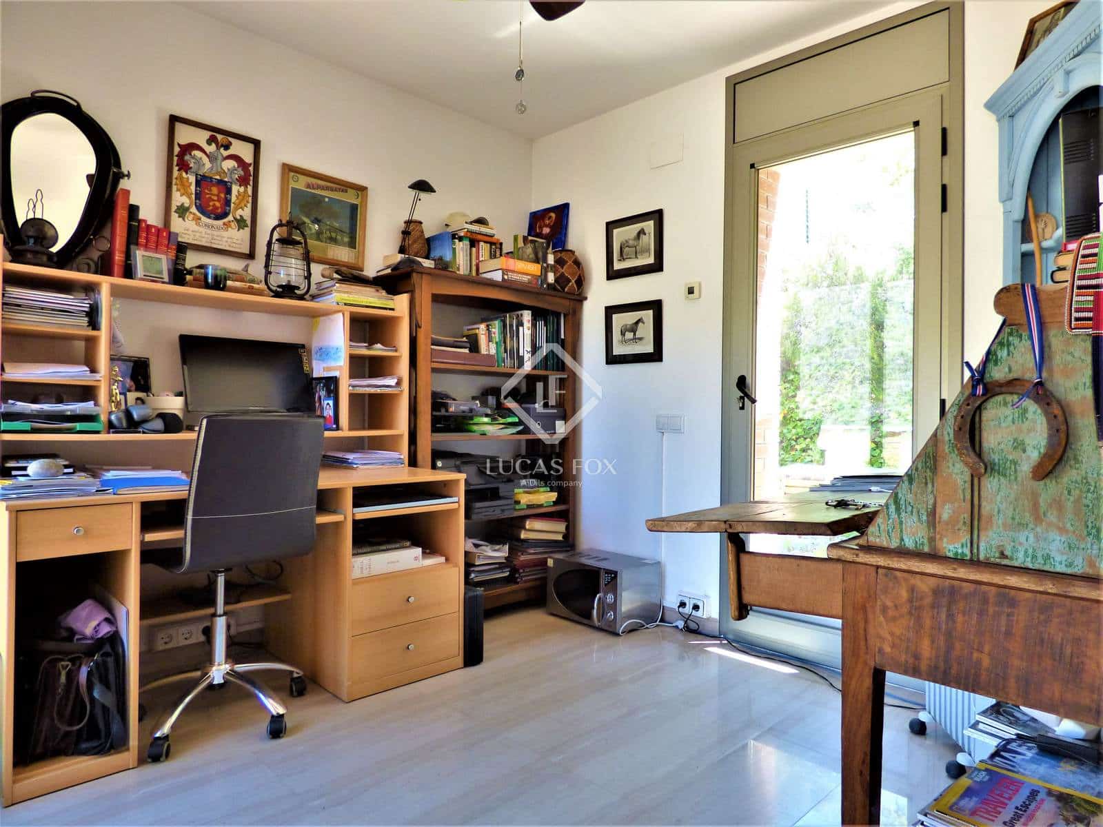 4 soveværelse Villa til salg i Les Botigues de Sitges med swimmingpool garage - € 1.295.000 (Ref: 9061494)