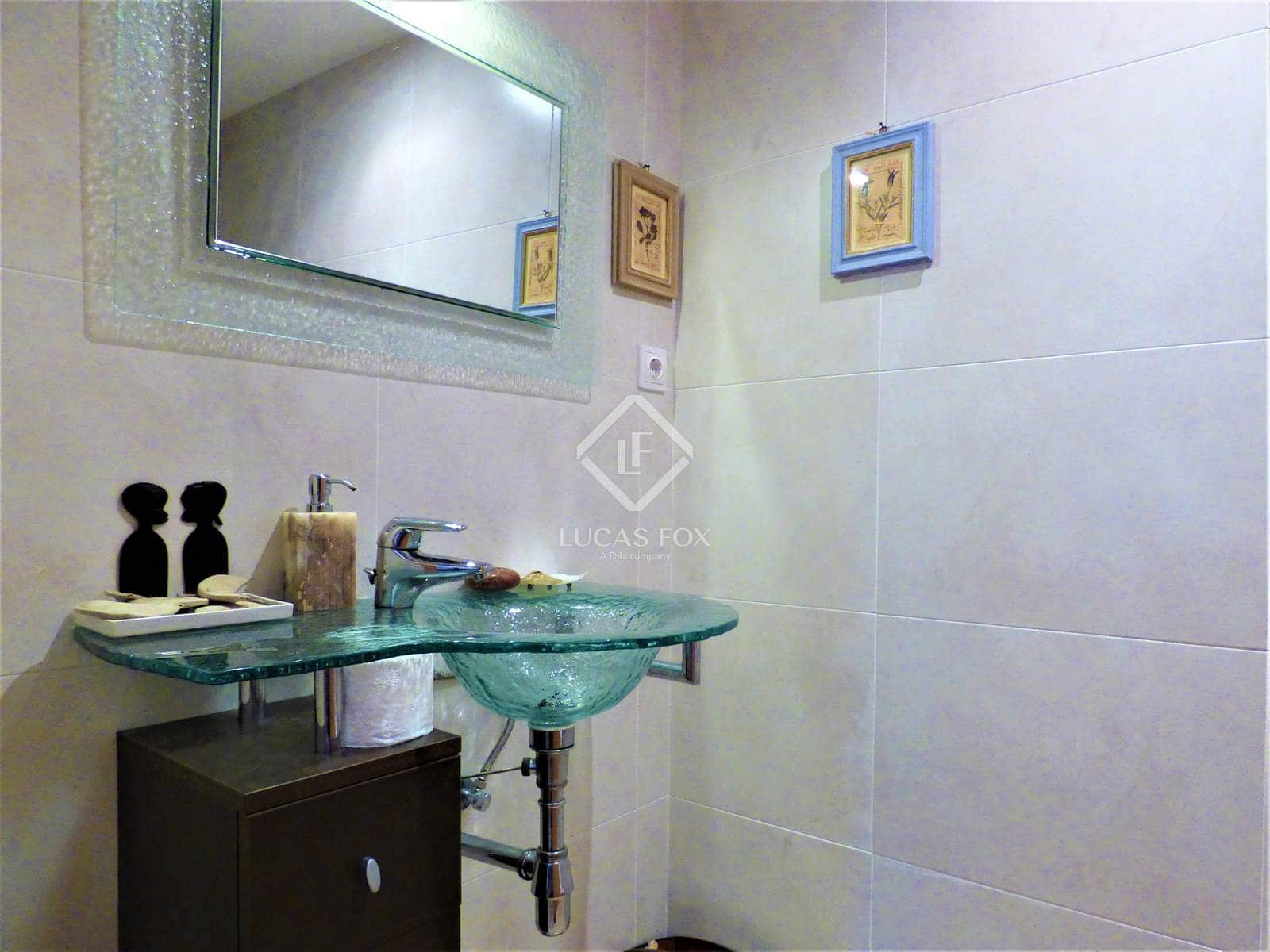 4 soveværelse Villa til salg i Les Botigues de Sitges med swimmingpool garage - € 1.295.000 (Ref: 9061494)