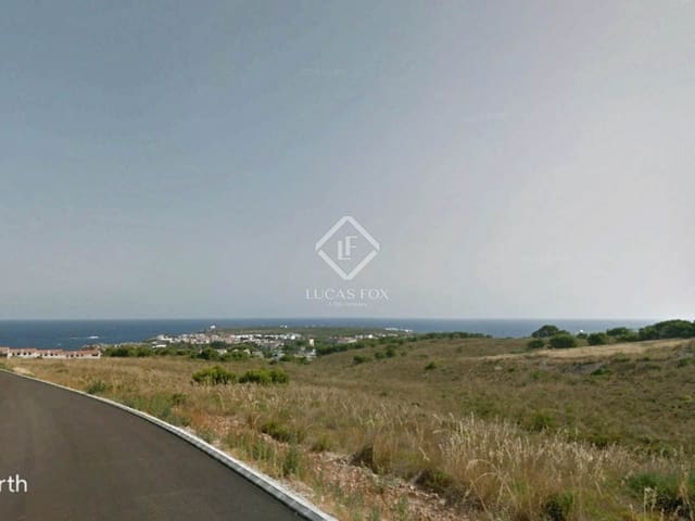 Bouwgrond te koop in Es Mercadal - € 879.000 (Ref: 9061495)