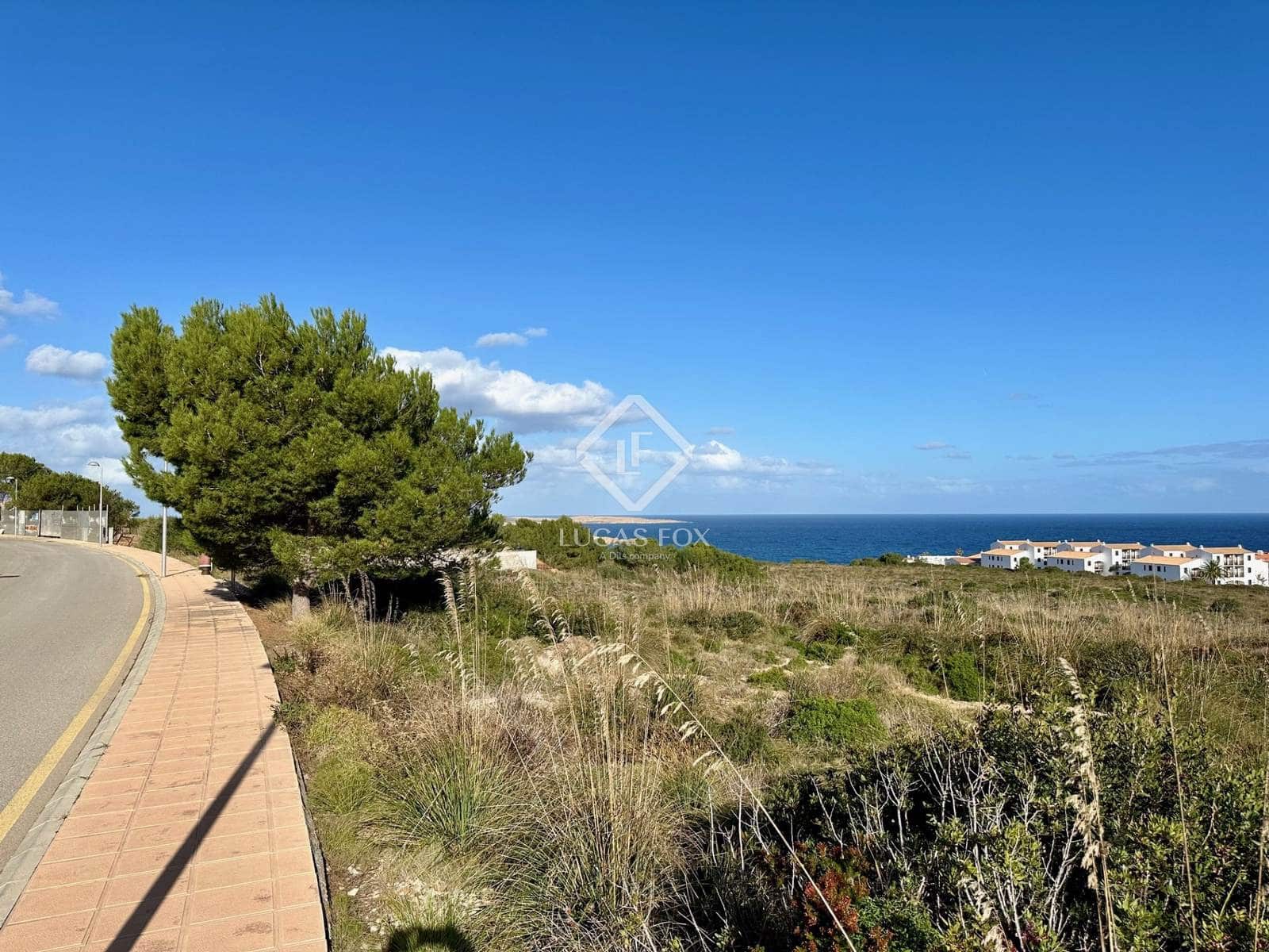 Bouwgrond te koop in Es Mercadal - € 879.000 (Ref: 9061495)