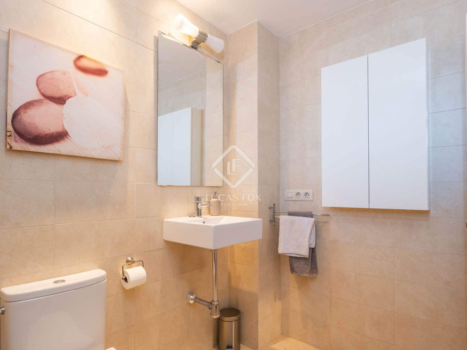 3 soverom Villa til salgs i Benalmadena med svømmebasseng garasje - € 795 000 (Ref: 9061681)