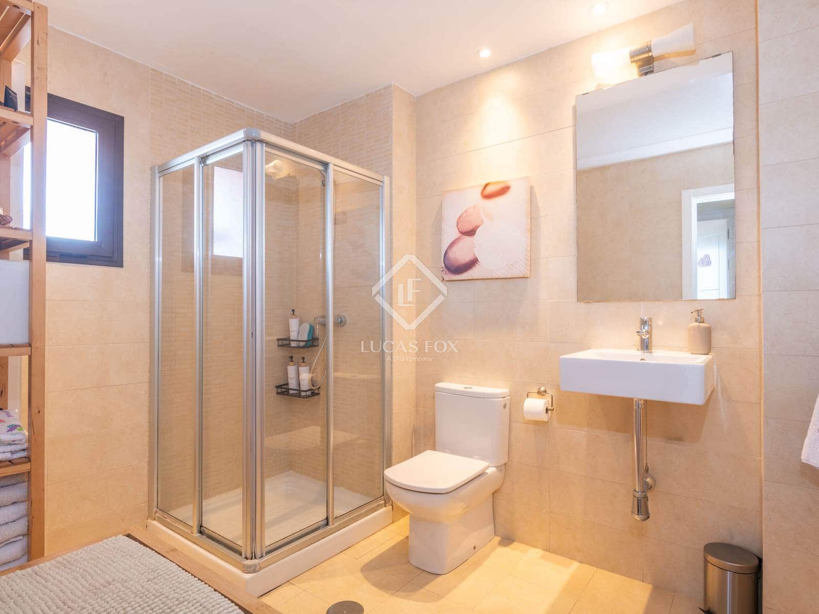 3 soverom Villa til salgs i Benalmadena med svømmebasseng garasje - € 795 000 (Ref: 9061681)