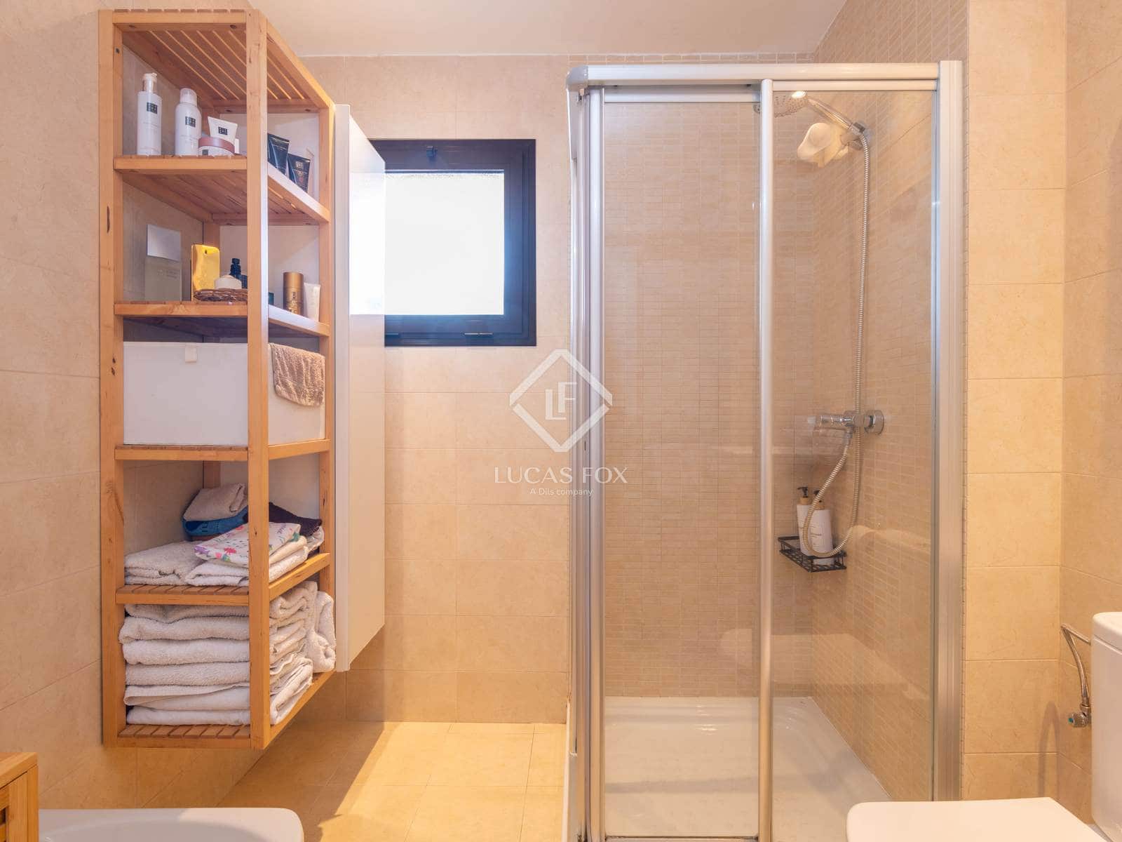 3 soverom Villa til salgs i Benalmadena med svømmebasseng garasje - € 795 000 (Ref: 9061681)