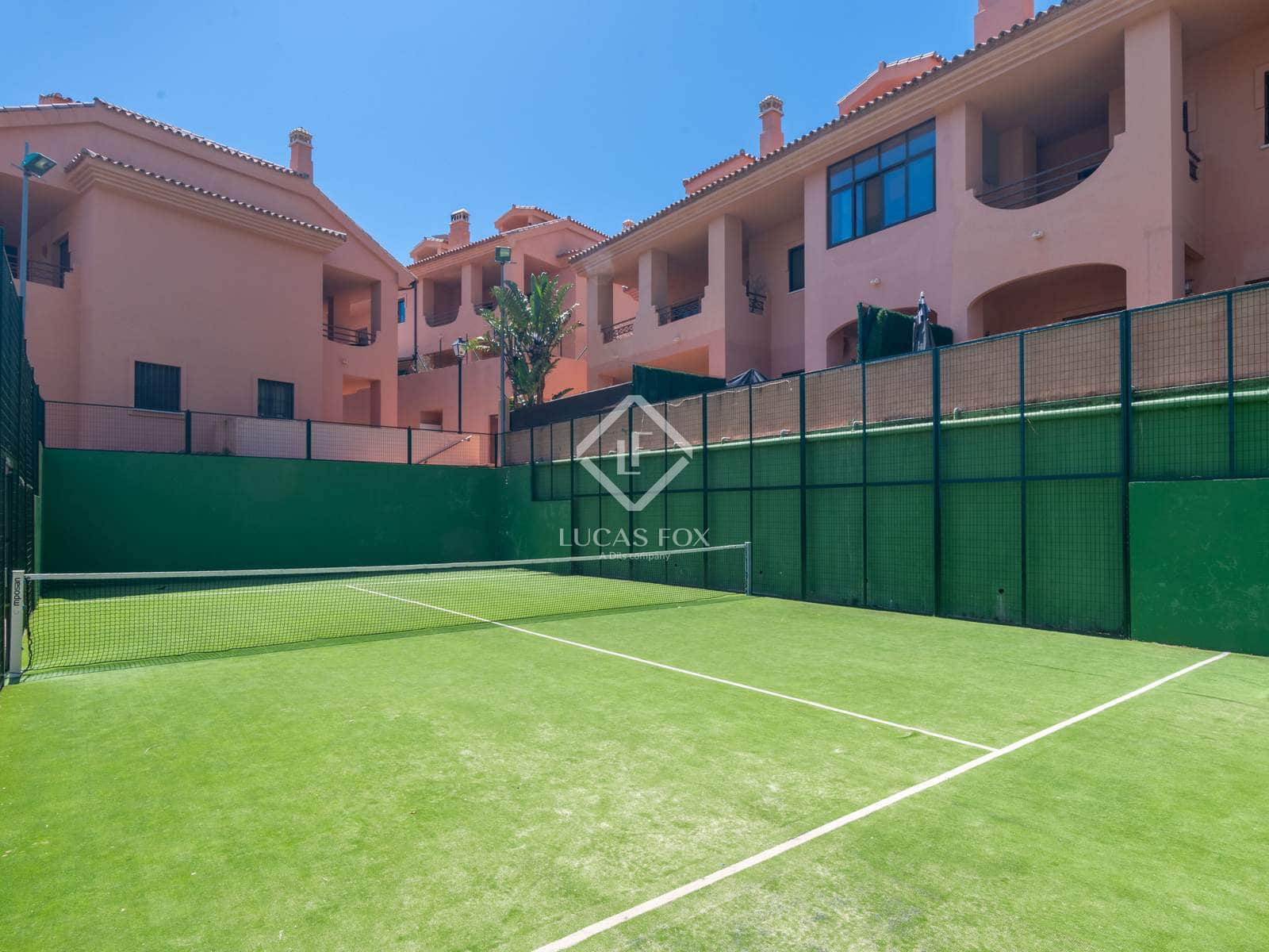 3 soverom Villa til salgs i Benalmadena med svømmebasseng garasje - € 795 000 (Ref: 9061681)