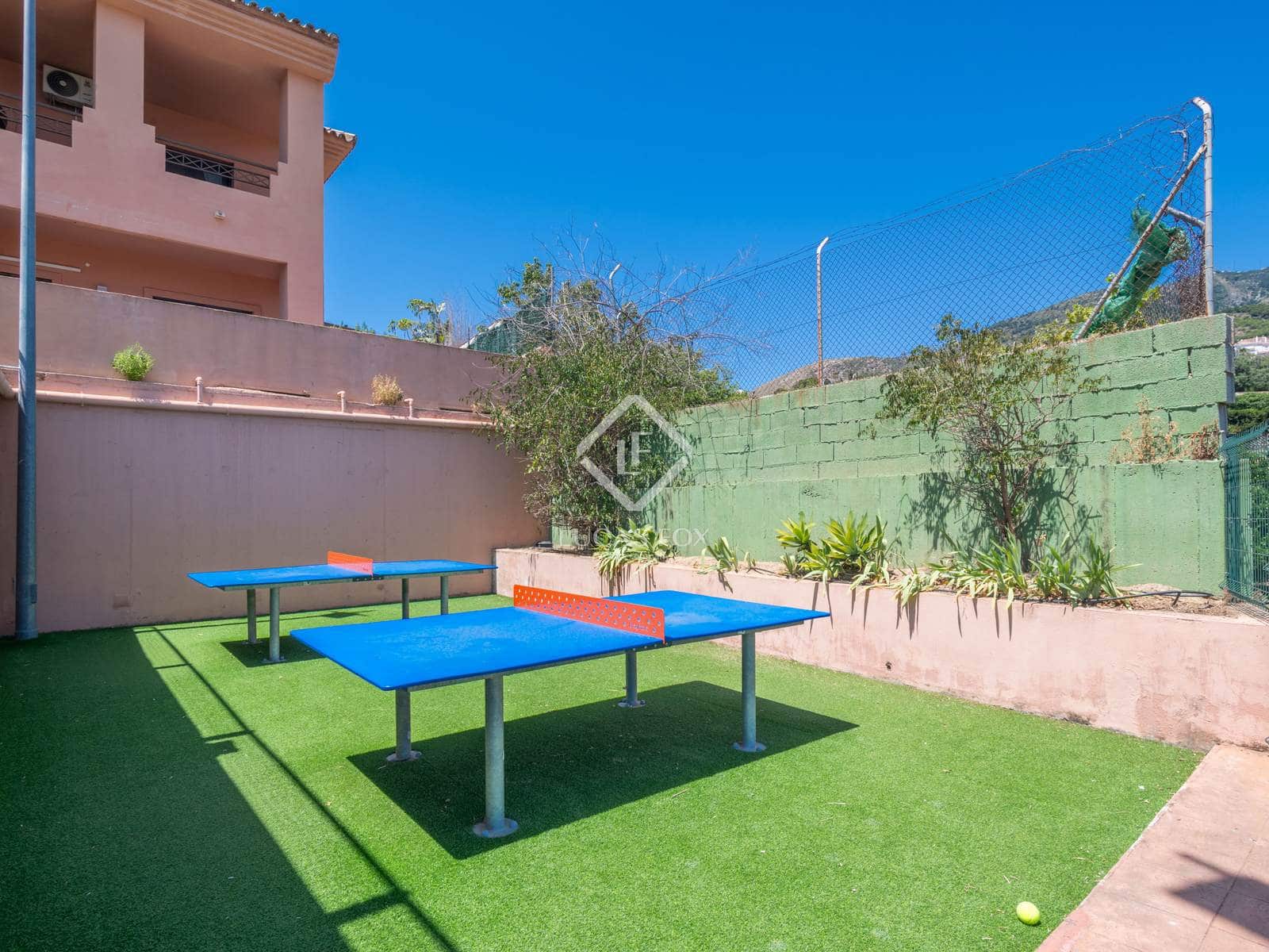 3 soverom Villa til salgs i Benalmadena med svømmebasseng garasje - € 795 000 (Ref: 9061681)
