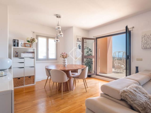 3 slaapkamer Villa te koop in Benalmádena met zwembad garage - € 795.000 (Ref: 9061681)