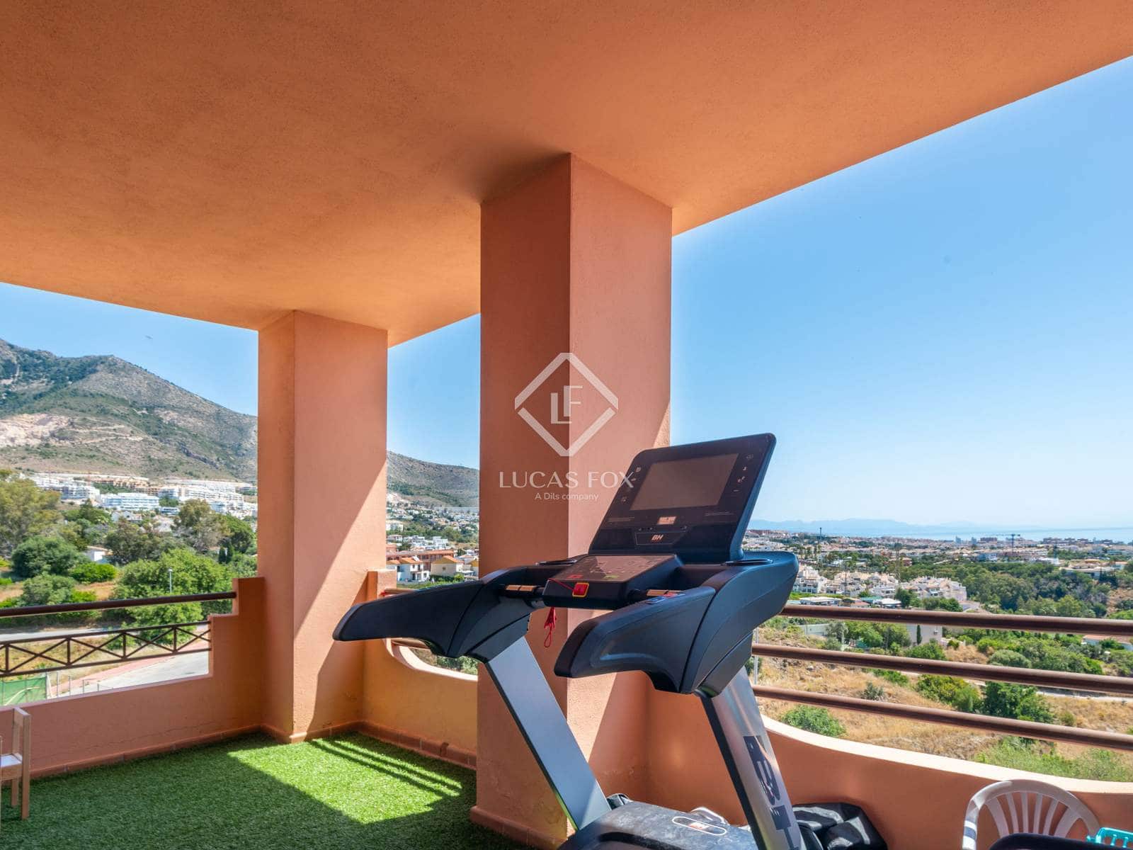 3 soverom Villa til salgs i Benalmadena med svømmebasseng garasje - € 795 000 (Ref: 9061681)