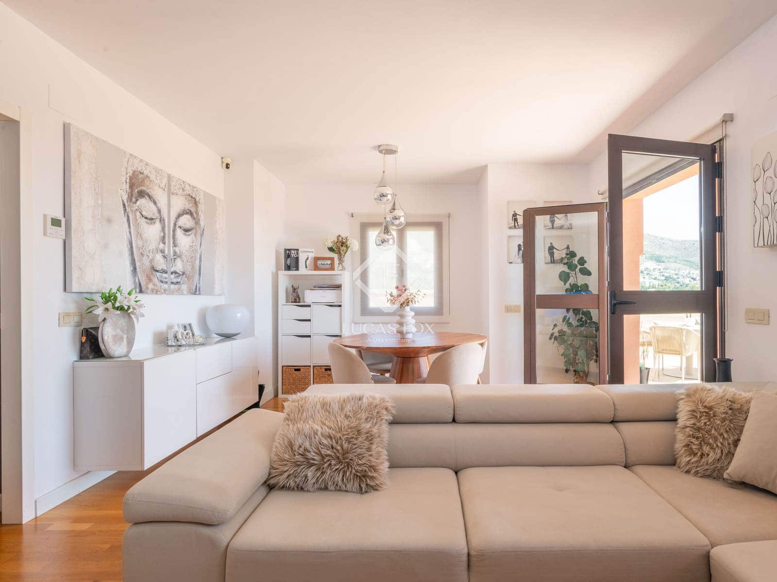 3 soverom Villa til salgs i Benalmadena med svømmebasseng garasje - € 795 000 (Ref: 9061681)