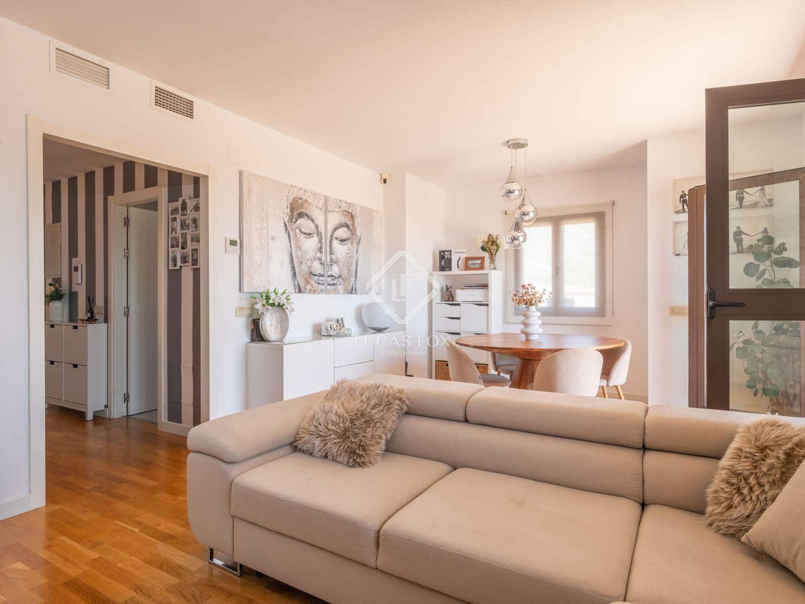 3 soverom Villa til salgs i Benalmadena med svømmebasseng garasje - € 795 000 (Ref: 9061681)