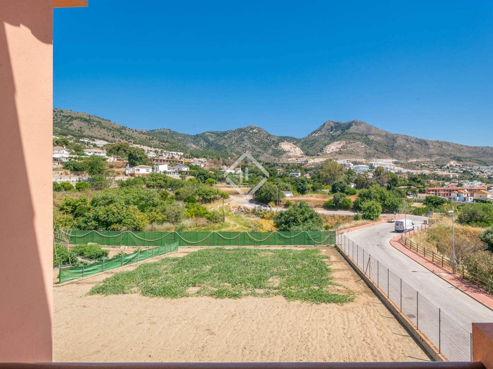 3 soverom Villa til salgs i Benalmadena med svømmebasseng garasje - € 795 000 (Ref: 9061681)
