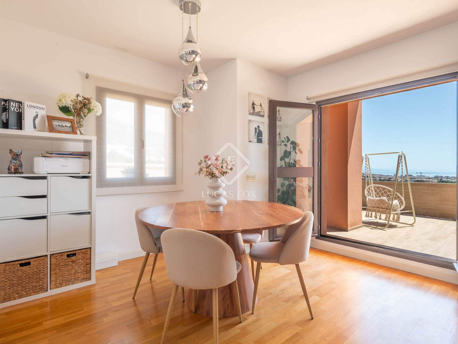 3 soverom Villa til salgs i Benalmadena med svømmebasseng garasje - € 795 000 (Ref: 9061681)