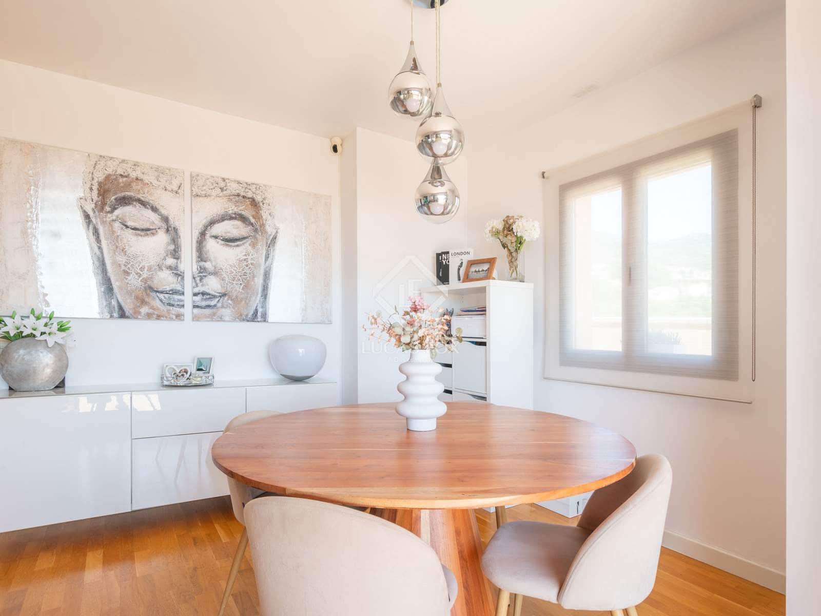 3 soverom Villa til salgs i Benalmadena med svømmebasseng garasje - € 795 000 (Ref: 9061681)