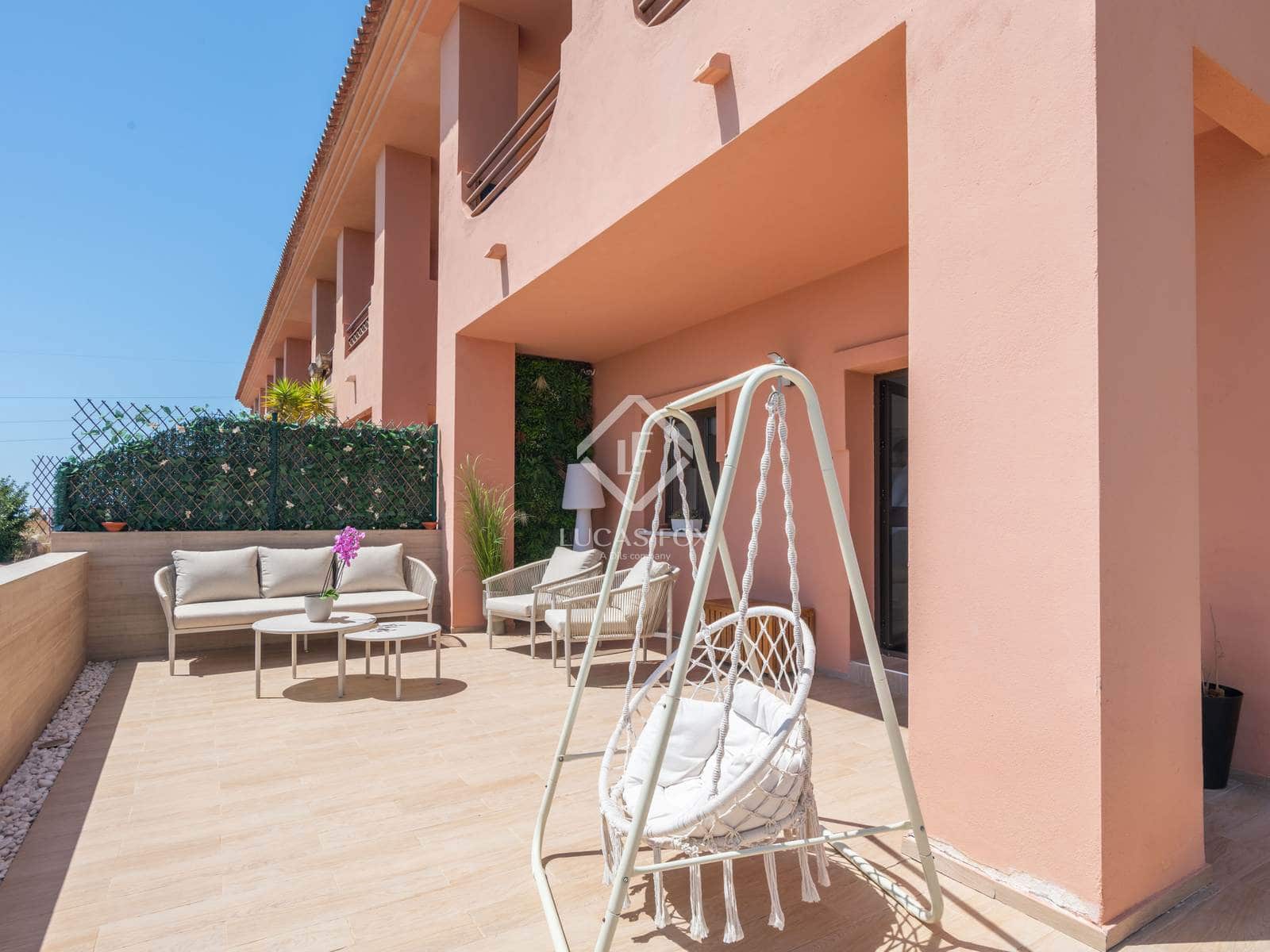 3 soverom Villa til salgs i Benalmadena med svømmebasseng garasje - € 795 000 (Ref: 9061681)