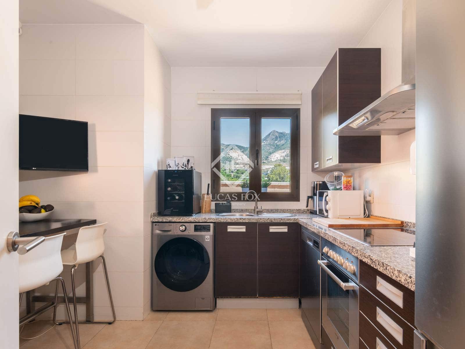 3 soverom Villa til salgs i Benalmadena med svømmebasseng garasje - € 795 000 (Ref: 9061681)