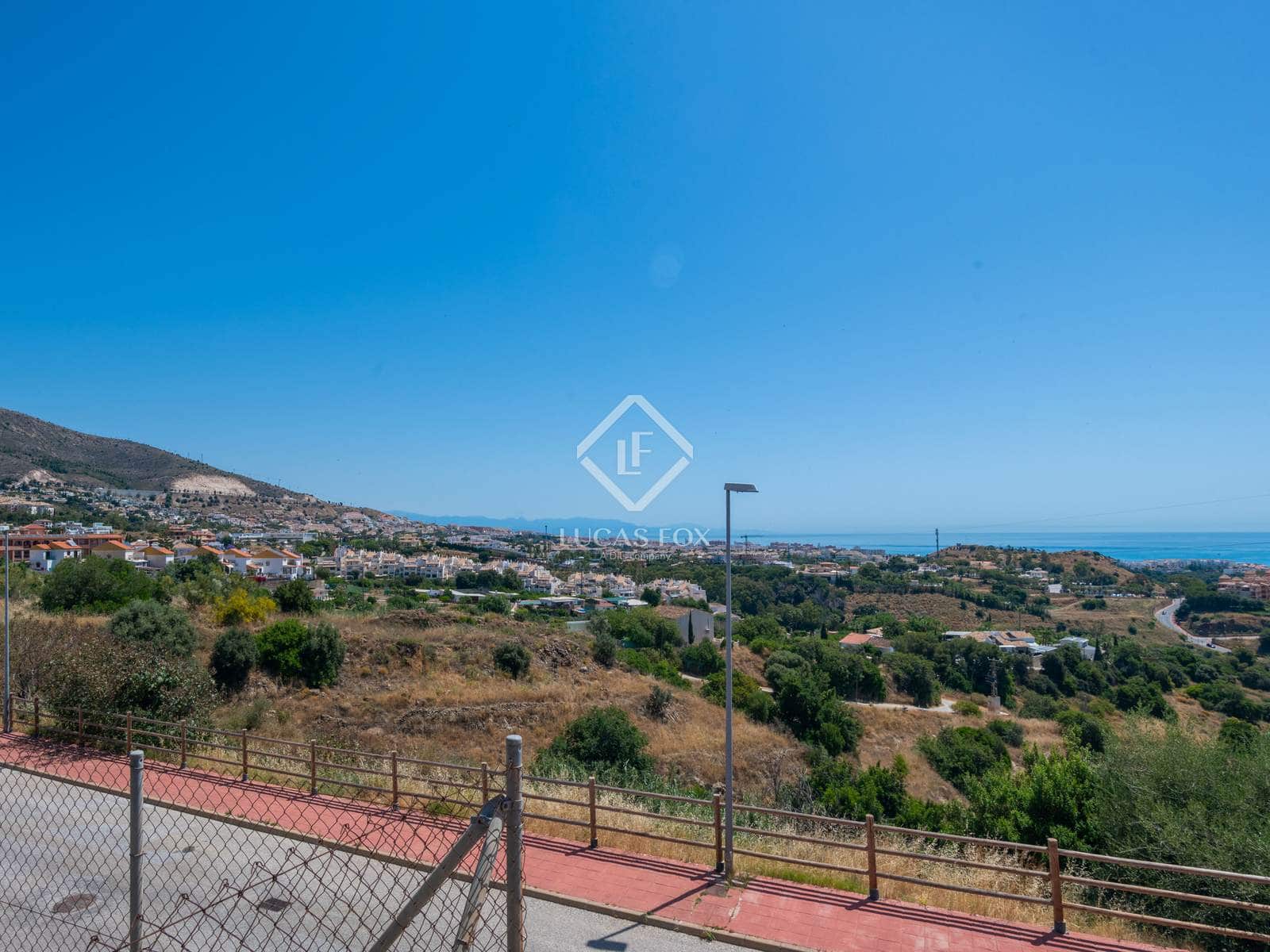 3 soverom Villa til salgs i Benalmadena med svømmebasseng garasje - € 795 000 (Ref: 9061681)