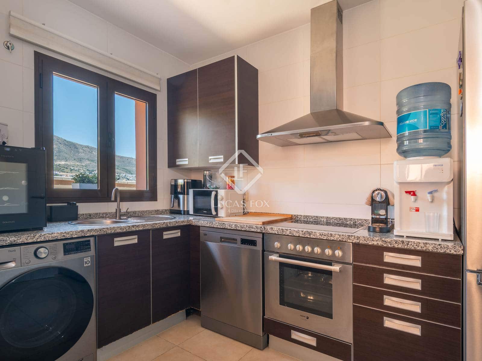 3 soverom Villa til salgs i Benalmadena med svømmebasseng garasje - € 795 000 (Ref: 9061681)