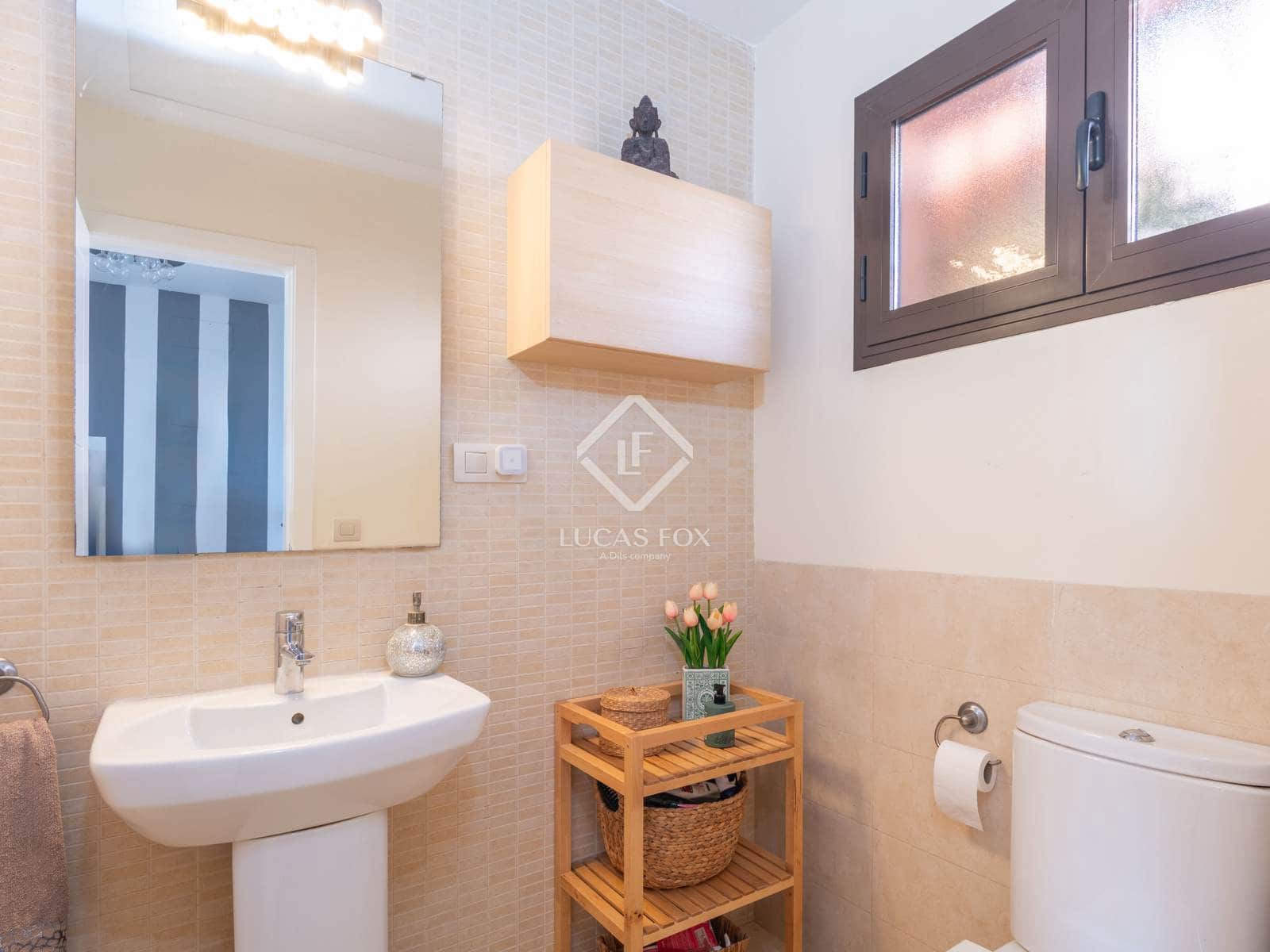 3 soverom Villa til salgs i Benalmadena med svømmebasseng garasje - € 795 000 (Ref: 9061681)