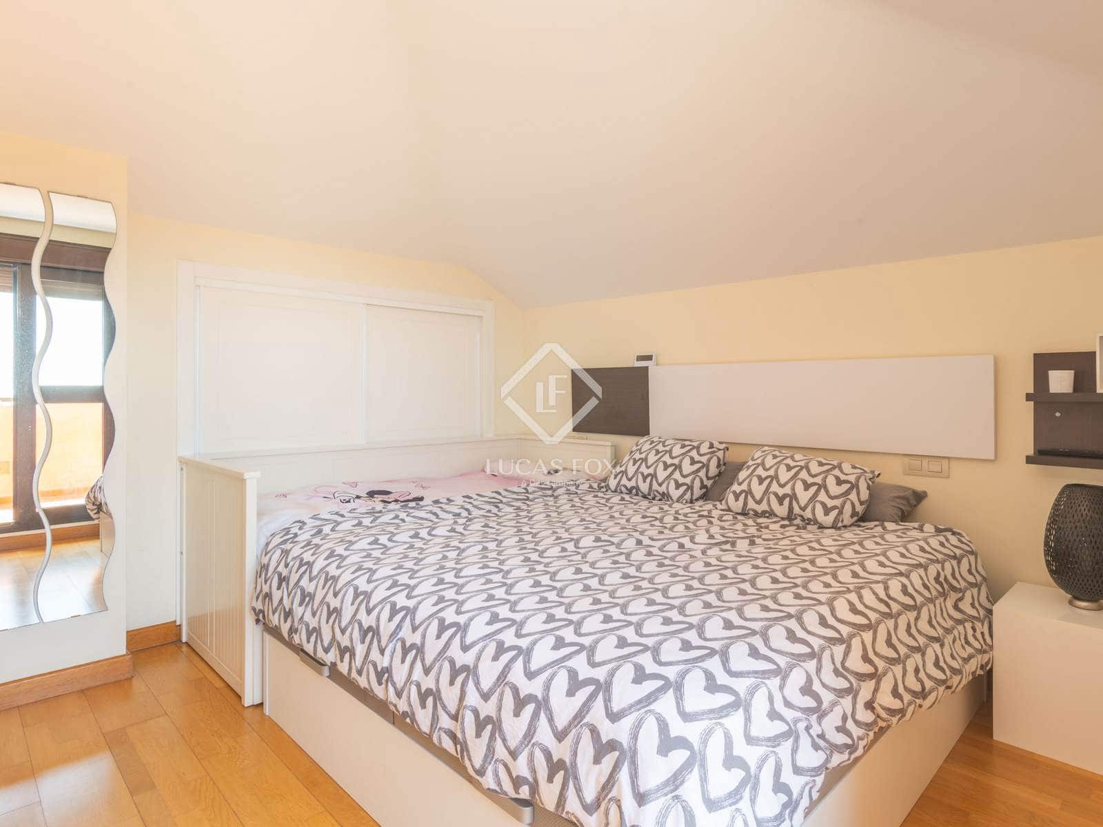 3 soverom Villa til salgs i Benalmadena med svømmebasseng garasje - € 795 000 (Ref: 9061681)