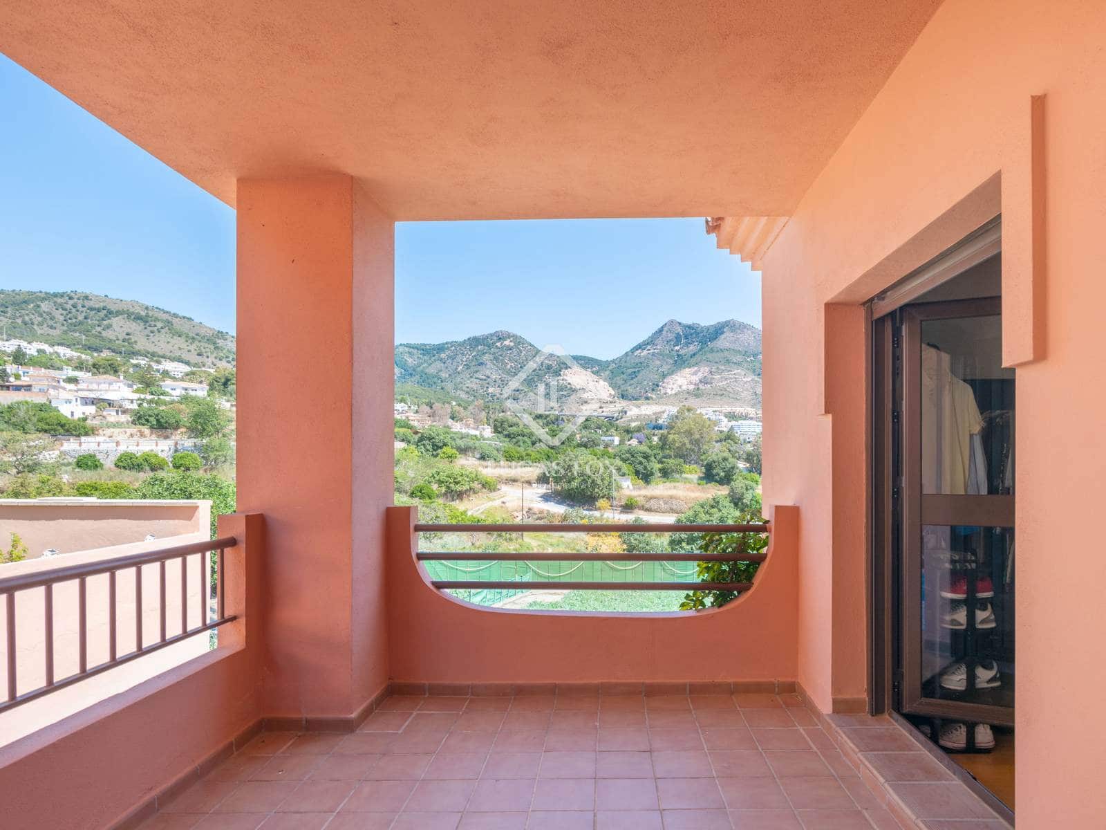 3 soverom Villa til salgs i Benalmadena med svømmebasseng garasje - € 795 000 (Ref: 9061681)