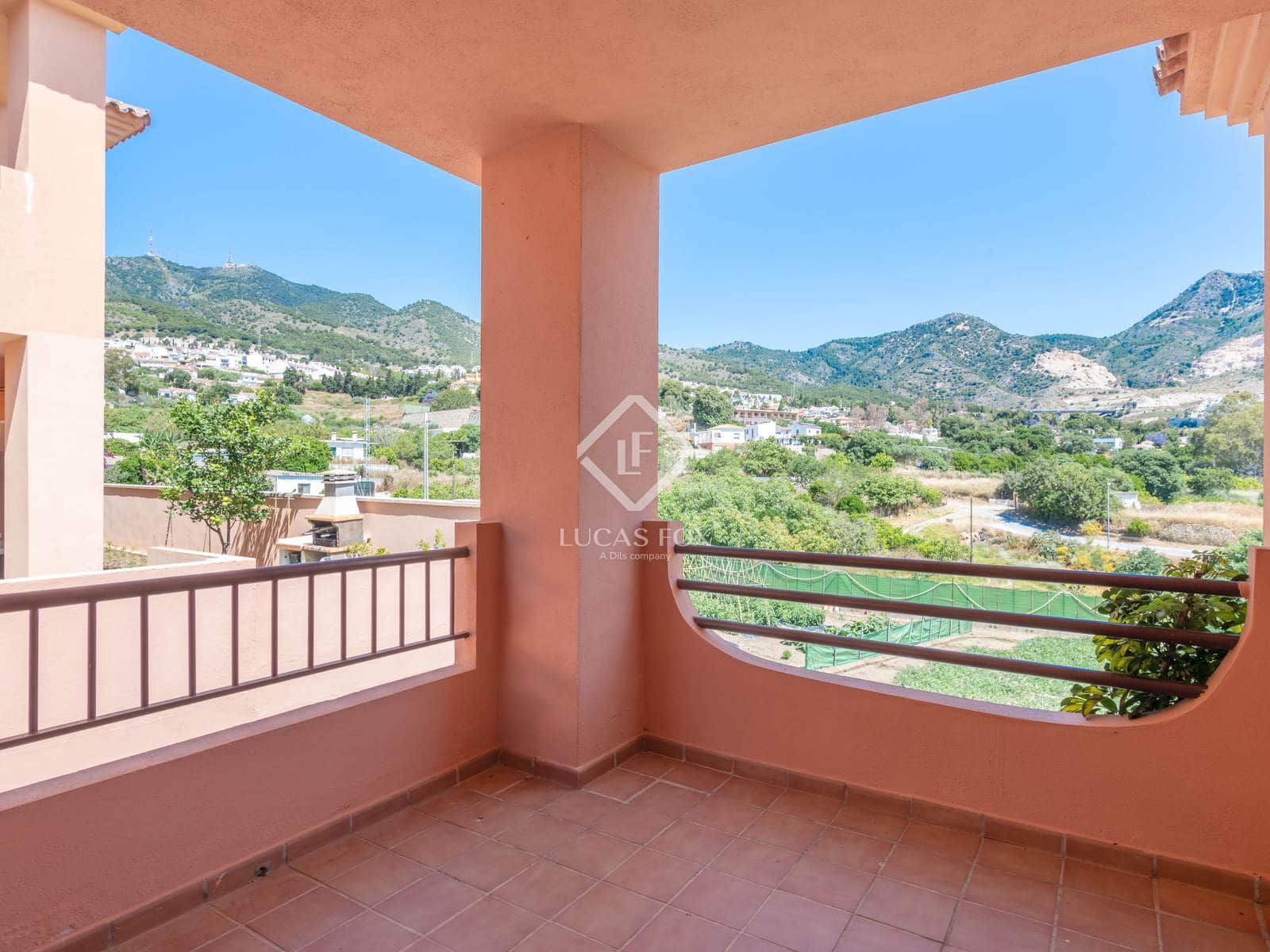 3 soverom Villa til salgs i Benalmadena med svømmebasseng garasje - € 795 000 (Ref: 9061681)