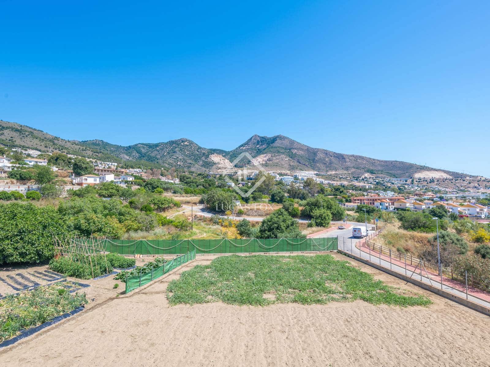 3 soverom Villa til salgs i Benalmadena med svømmebasseng garasje - € 795 000 (Ref: 9061681)