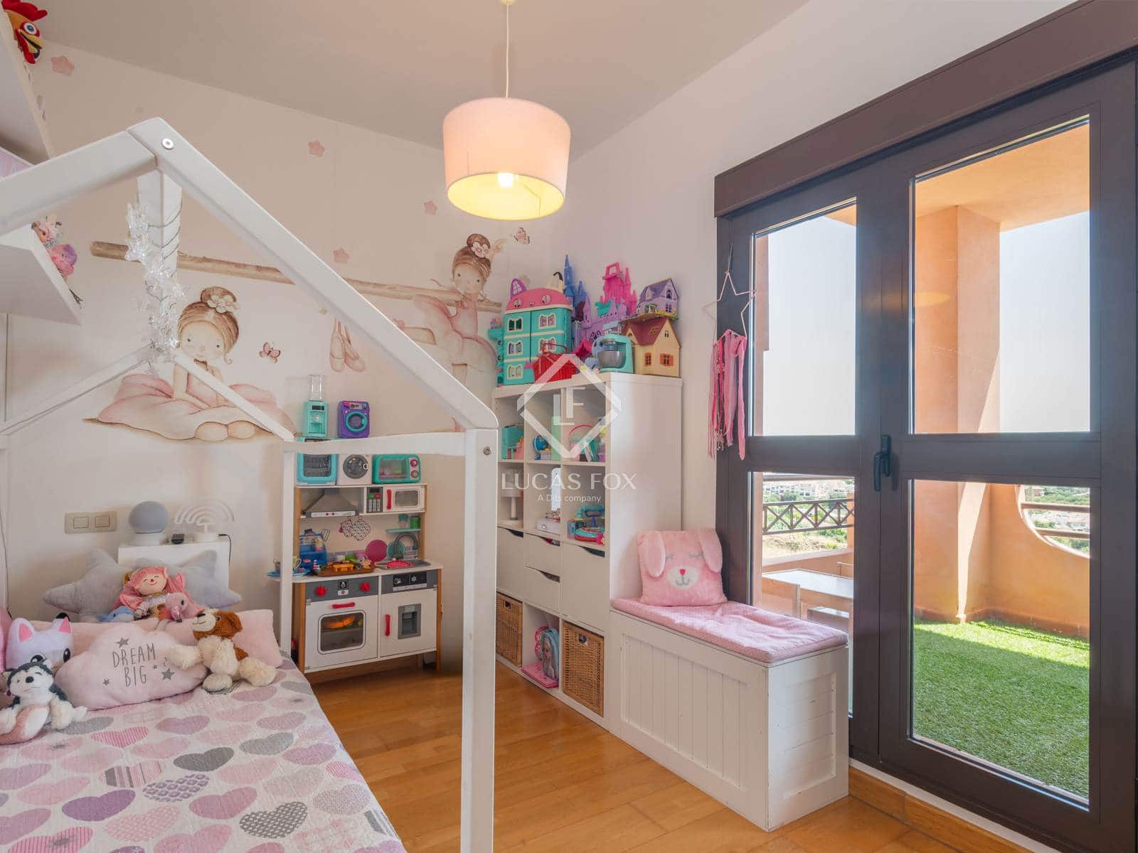 3 soverom Villa til salgs i Benalmadena med svømmebasseng garasje - € 795 000 (Ref: 9061681)