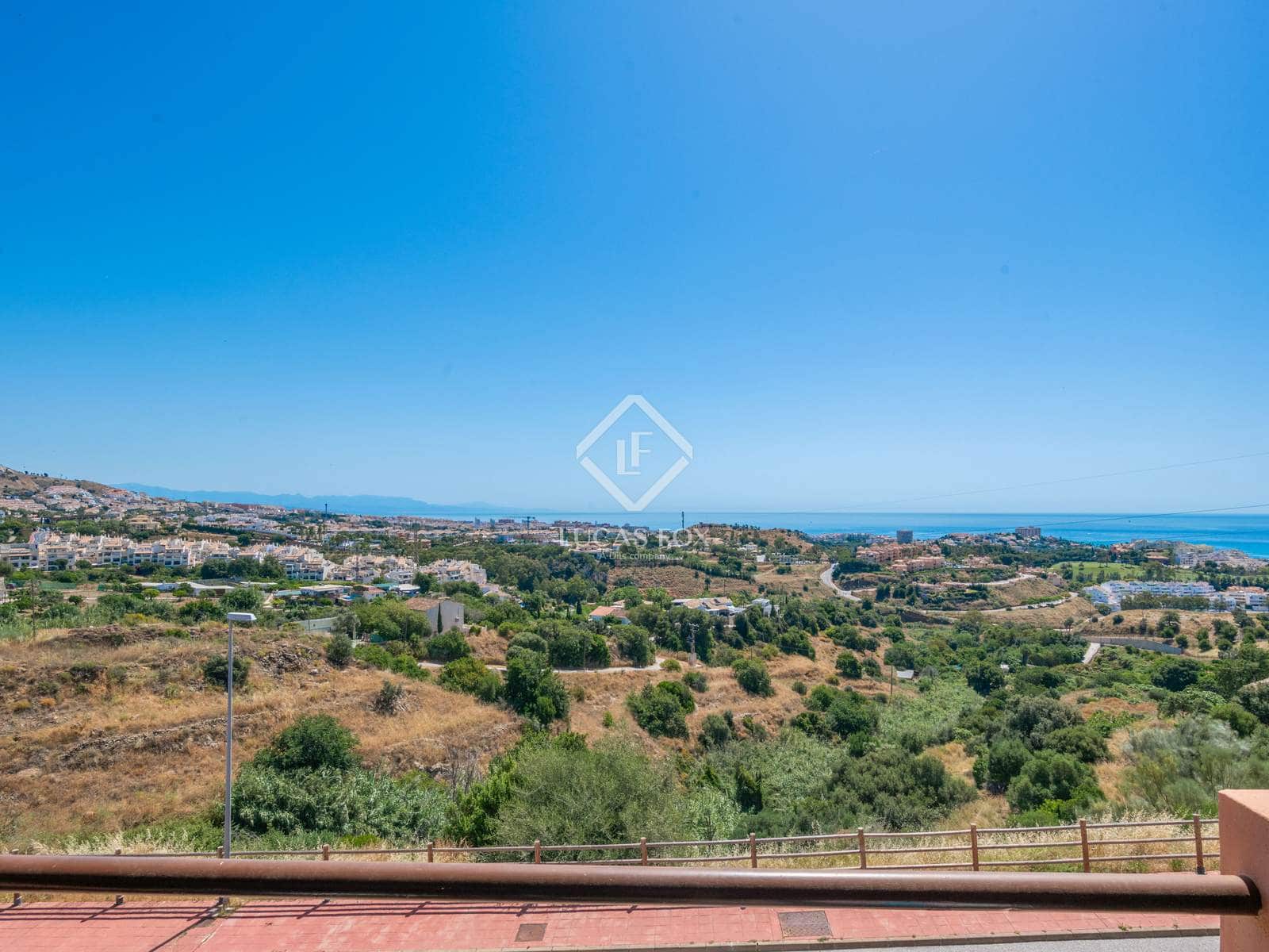 3 soverom Villa til salgs i Benalmadena med svømmebasseng garasje - € 795 000 (Ref: 9061681)