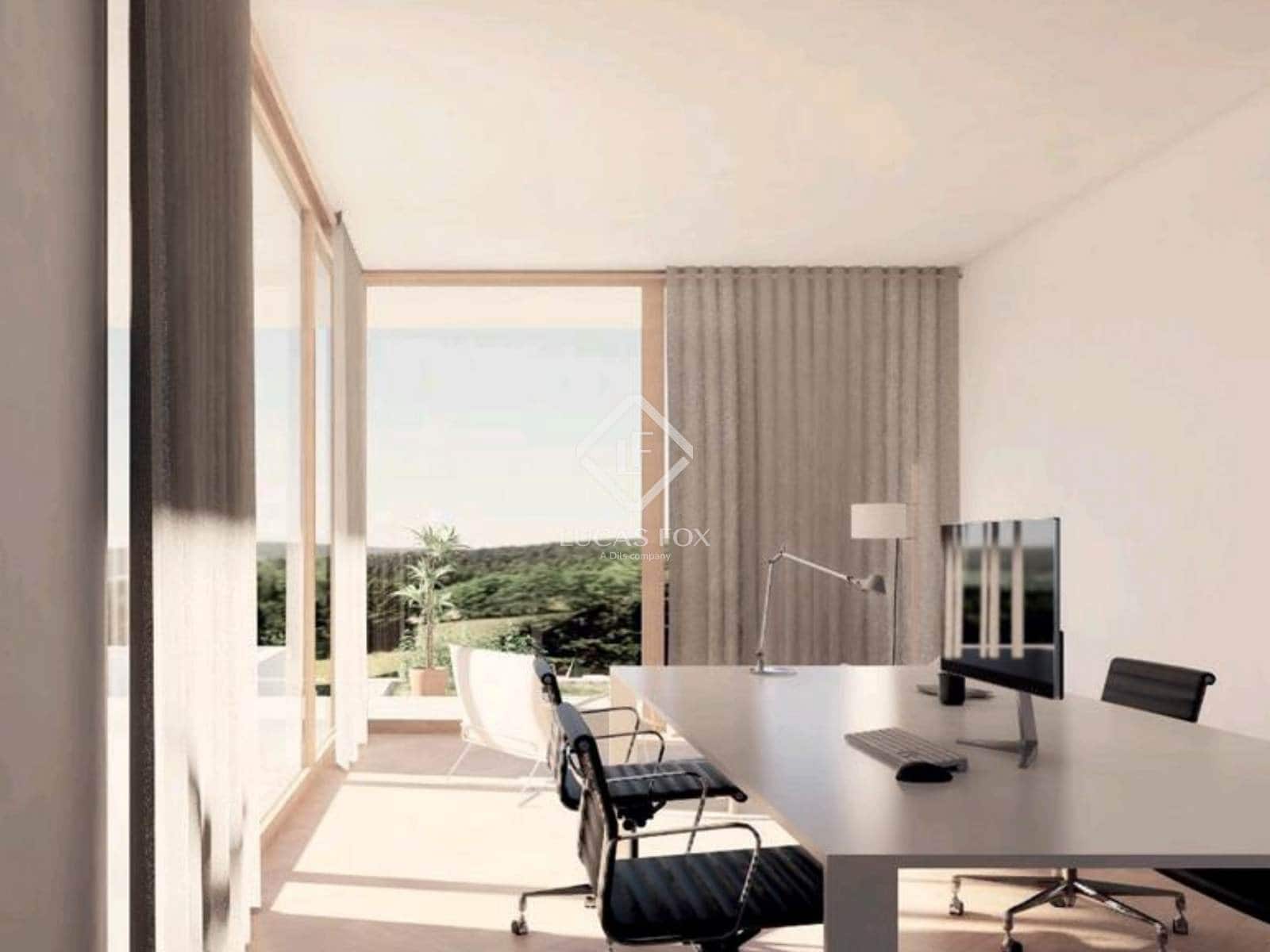 Building Plot for sale in Tarragona city - € 595,000 (Ref: 9061683)