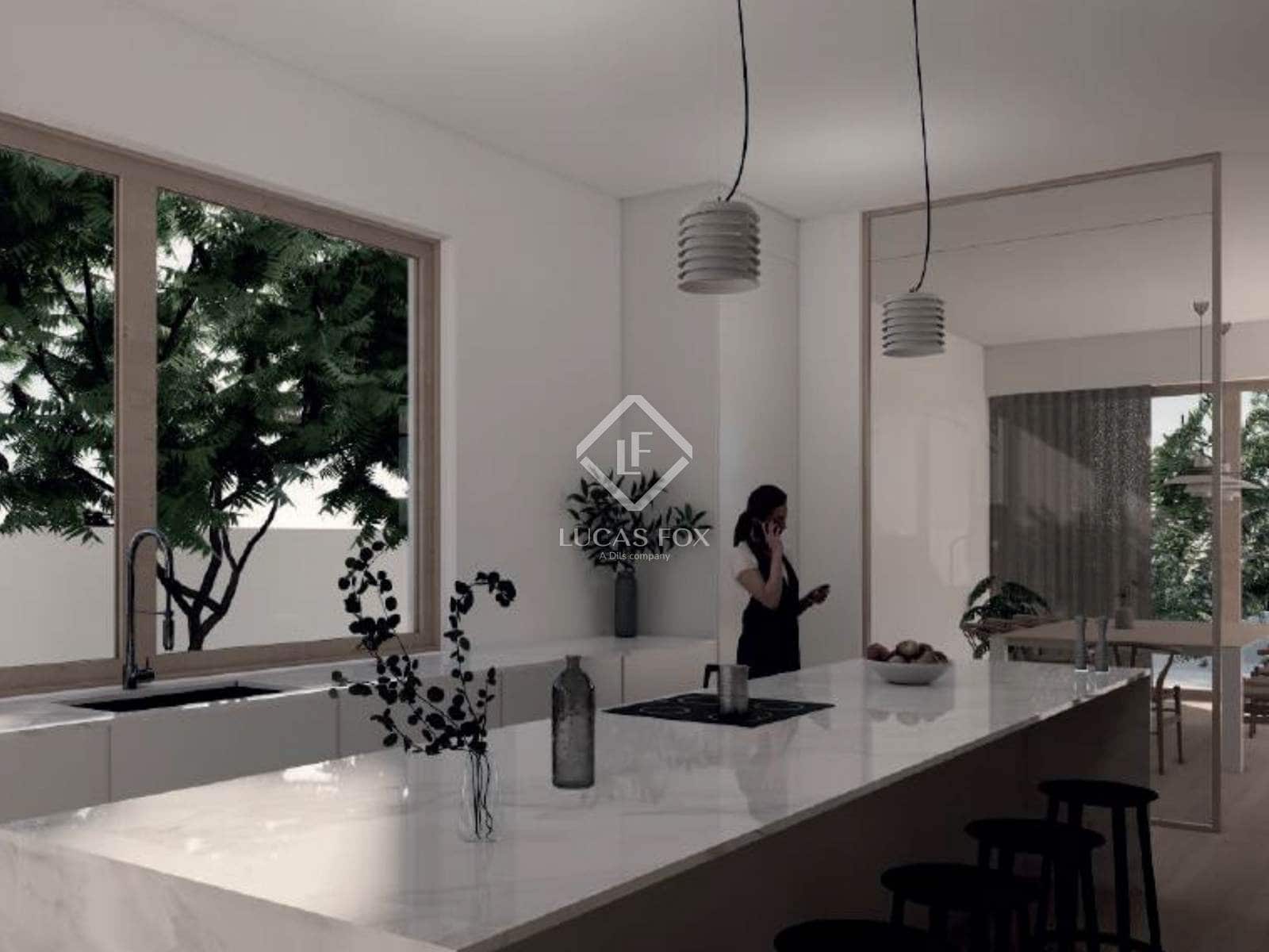 Building Plot for sale in Tarragona city - € 595,000 (Ref: 9061683)