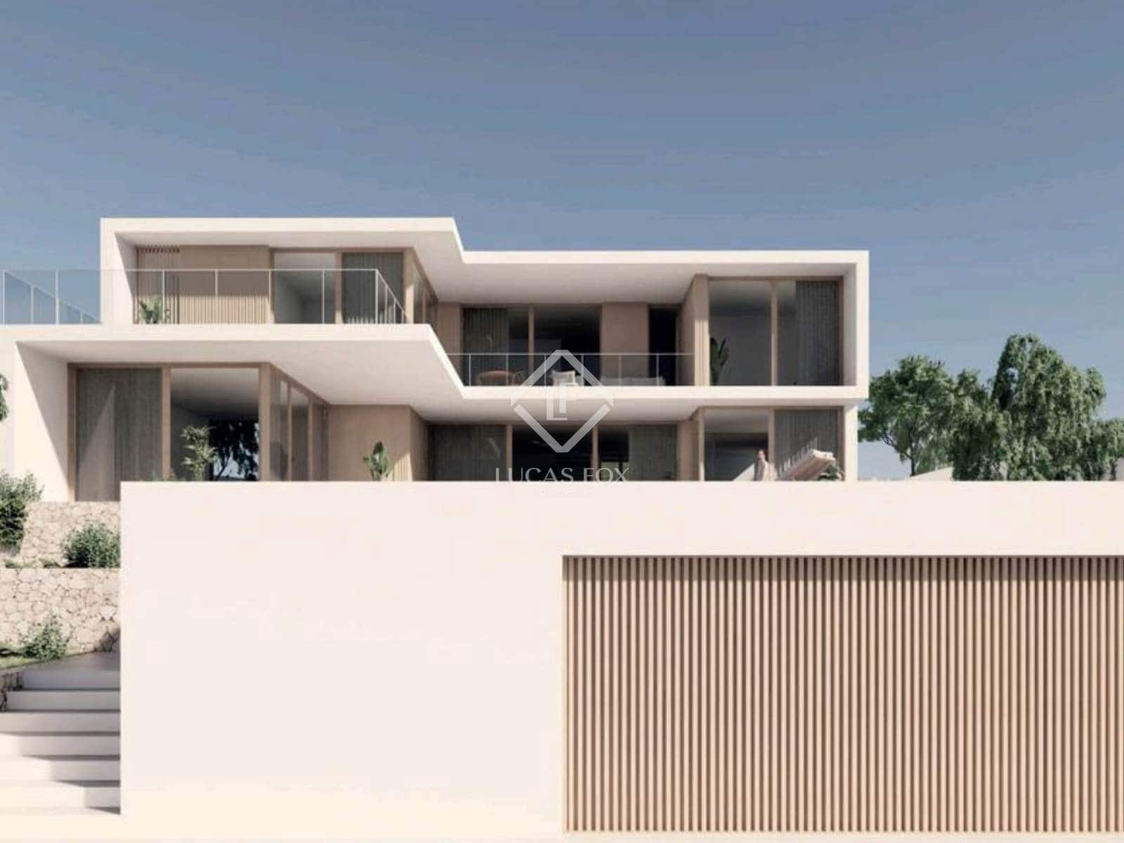 Building Plot for sale in Tarragona city - € 595,000 (Ref: 9061683)