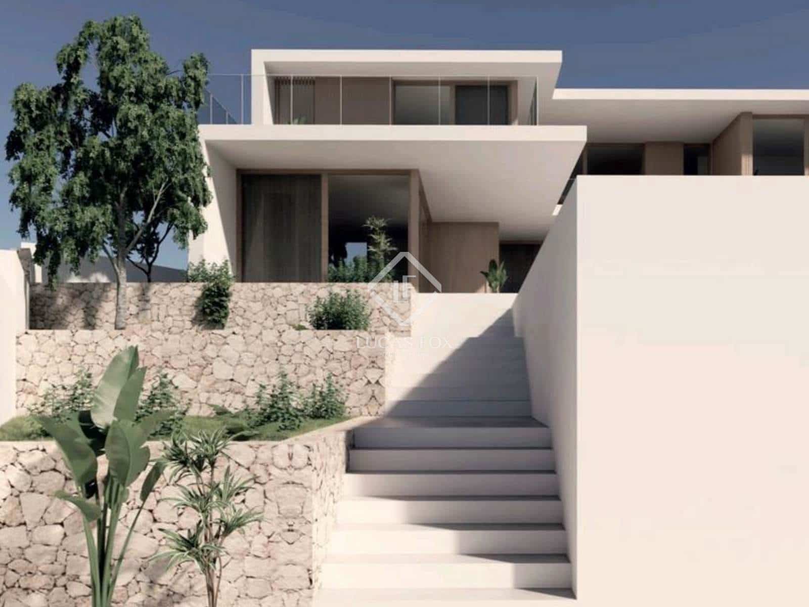 Building Plot for sale in Tarragona city - € 595,000 (Ref: 9061683)