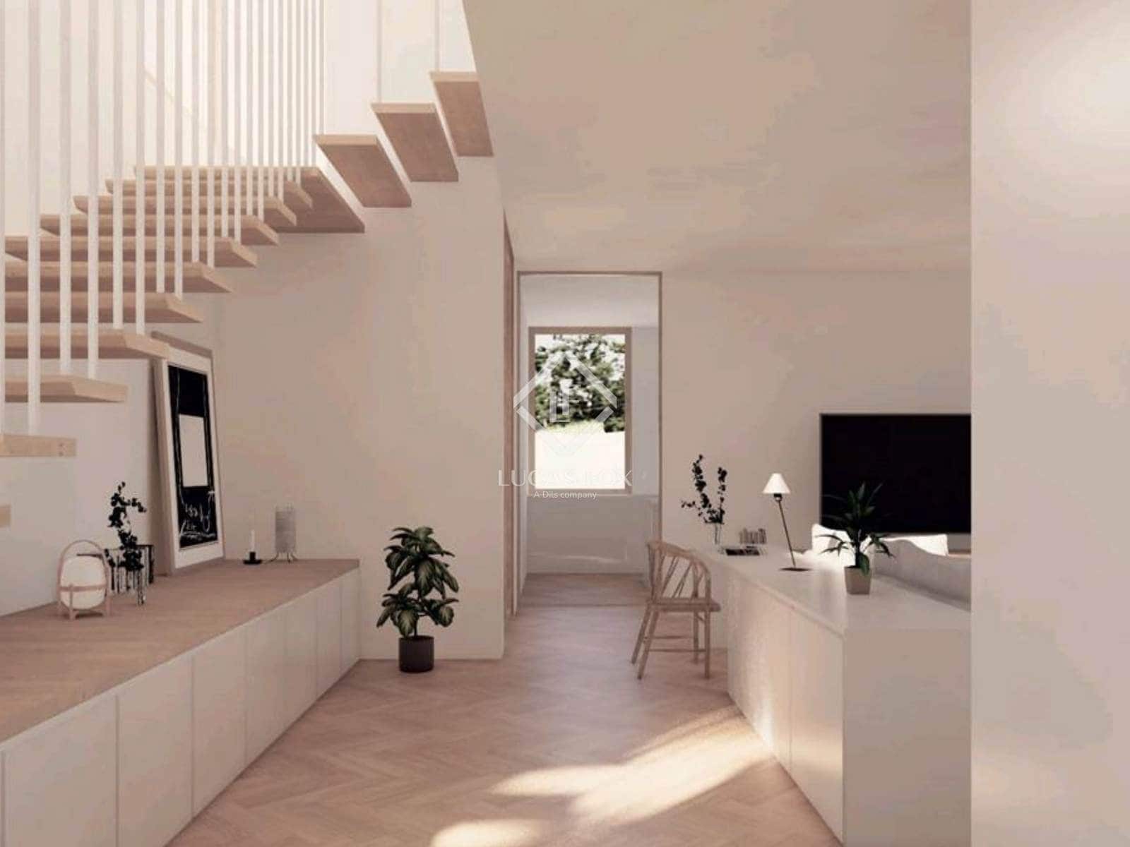 Building Plot for sale in Tarragona city - € 595,000 (Ref: 9061683)