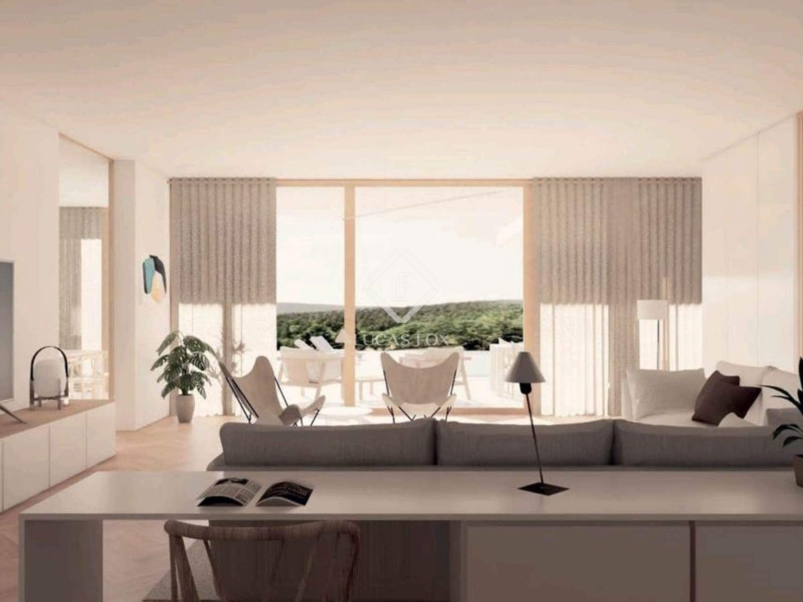 Building Plot for sale in Tarragona city - € 595,000 (Ref: 9061683)