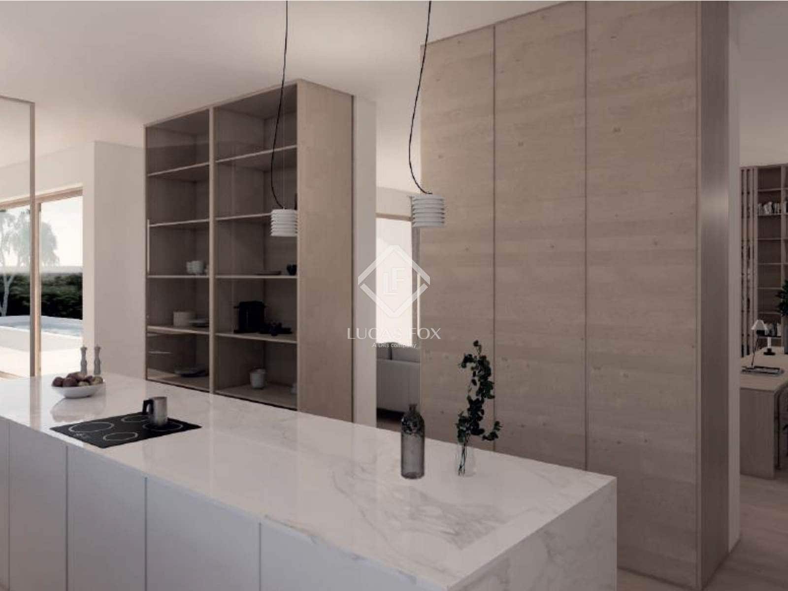 Building Plot for sale in Tarragona city - € 595,000 (Ref: 9061683)