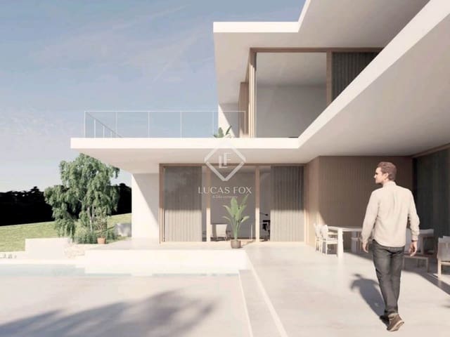 Tontti myytävänä paikassa Tarragona kaupunki - 595 000 € (Ref: 9061683)