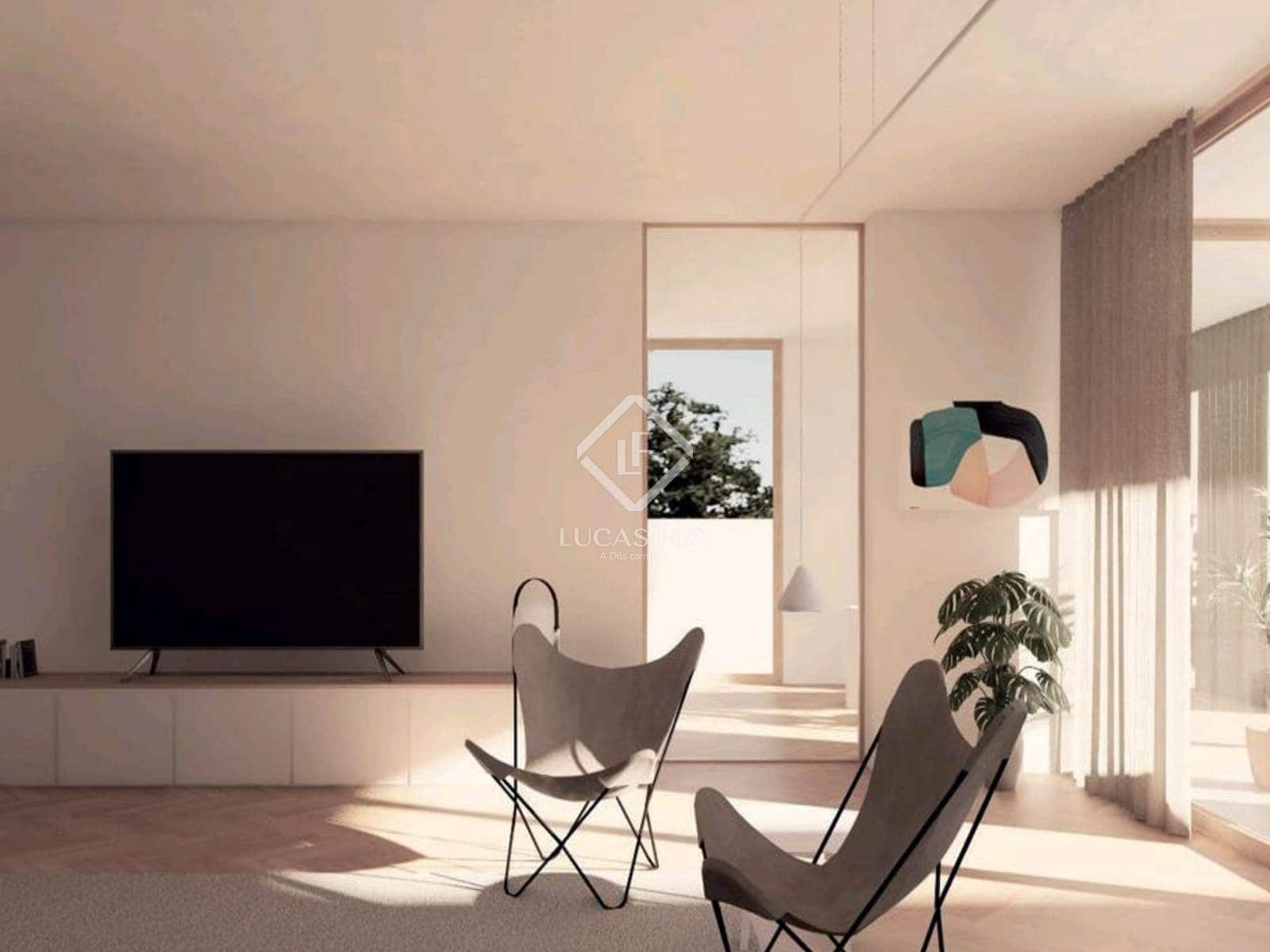 Building Plot for sale in Tarragona city - € 595,000 (Ref: 9061683)