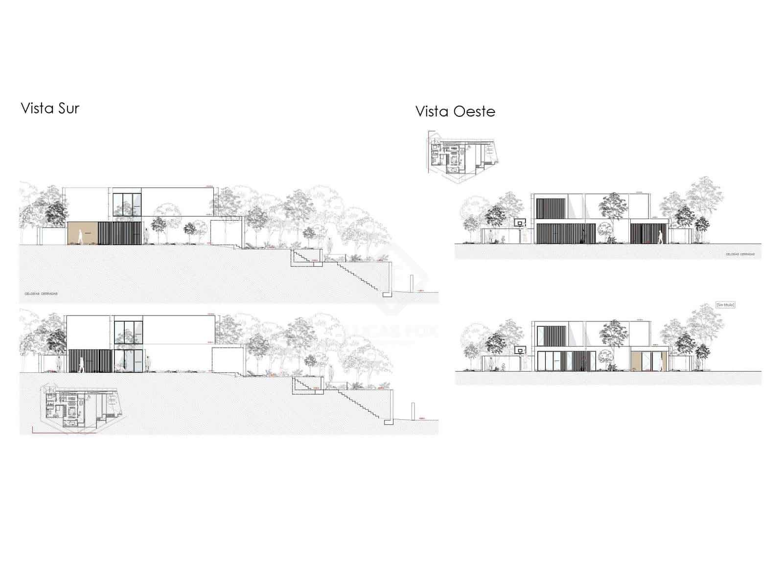 Building Plot for sale in Tarragona city - € 595,000 (Ref: 9061683)